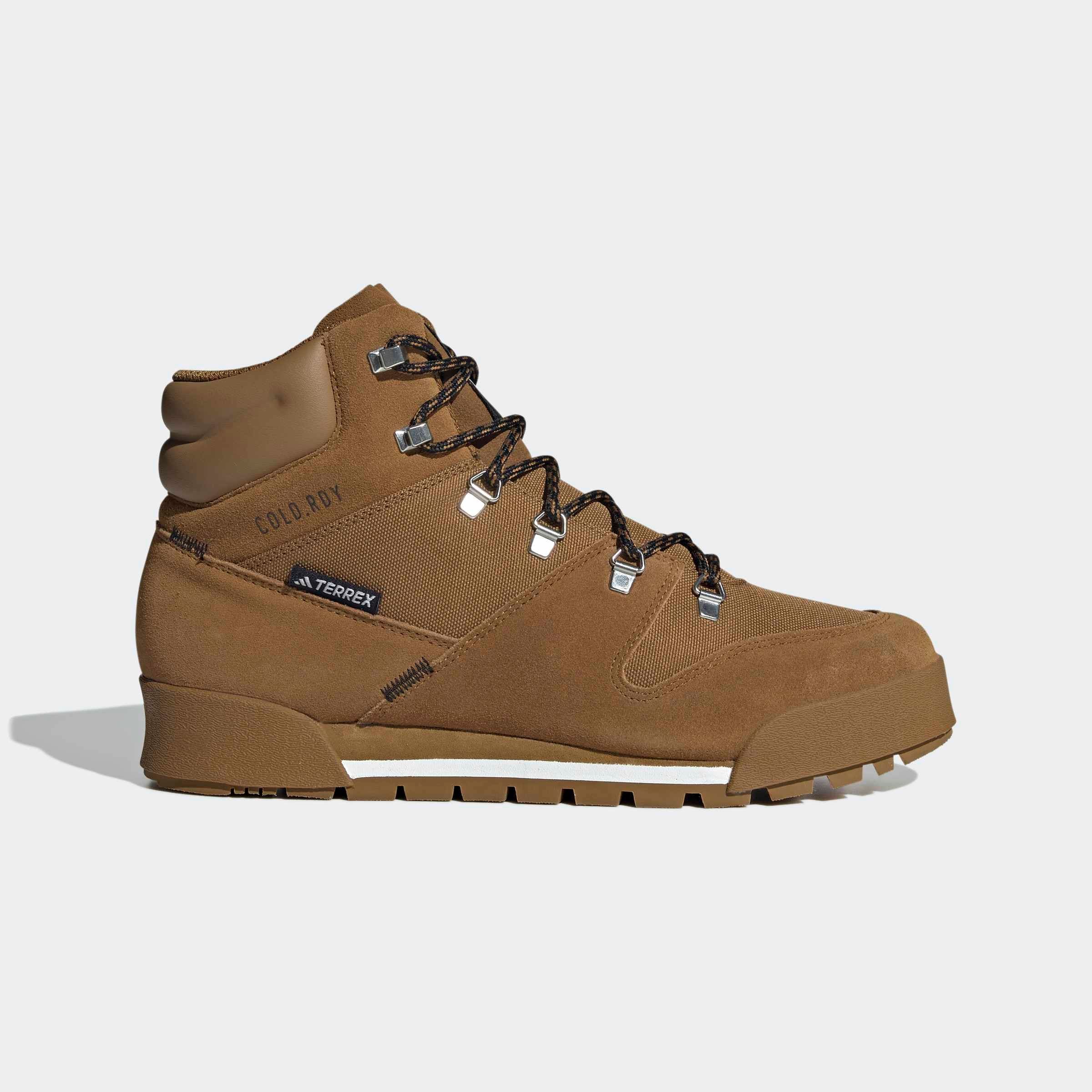 adidas TERREX Winterboots »SNOWPITCH COLD.RDY«, Winterboots