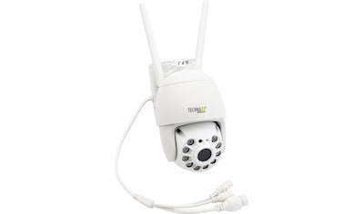 Überwachungskamera »TX-192«, Außenbereich