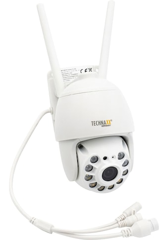 Technaxx Überwachungskamera »TX-192«, Außenbereich kaufen