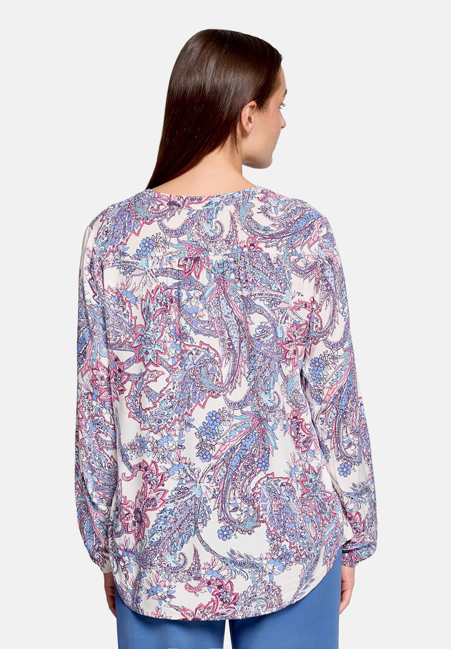 Betty Barclay Schlupfbluse »Damen mit Print«