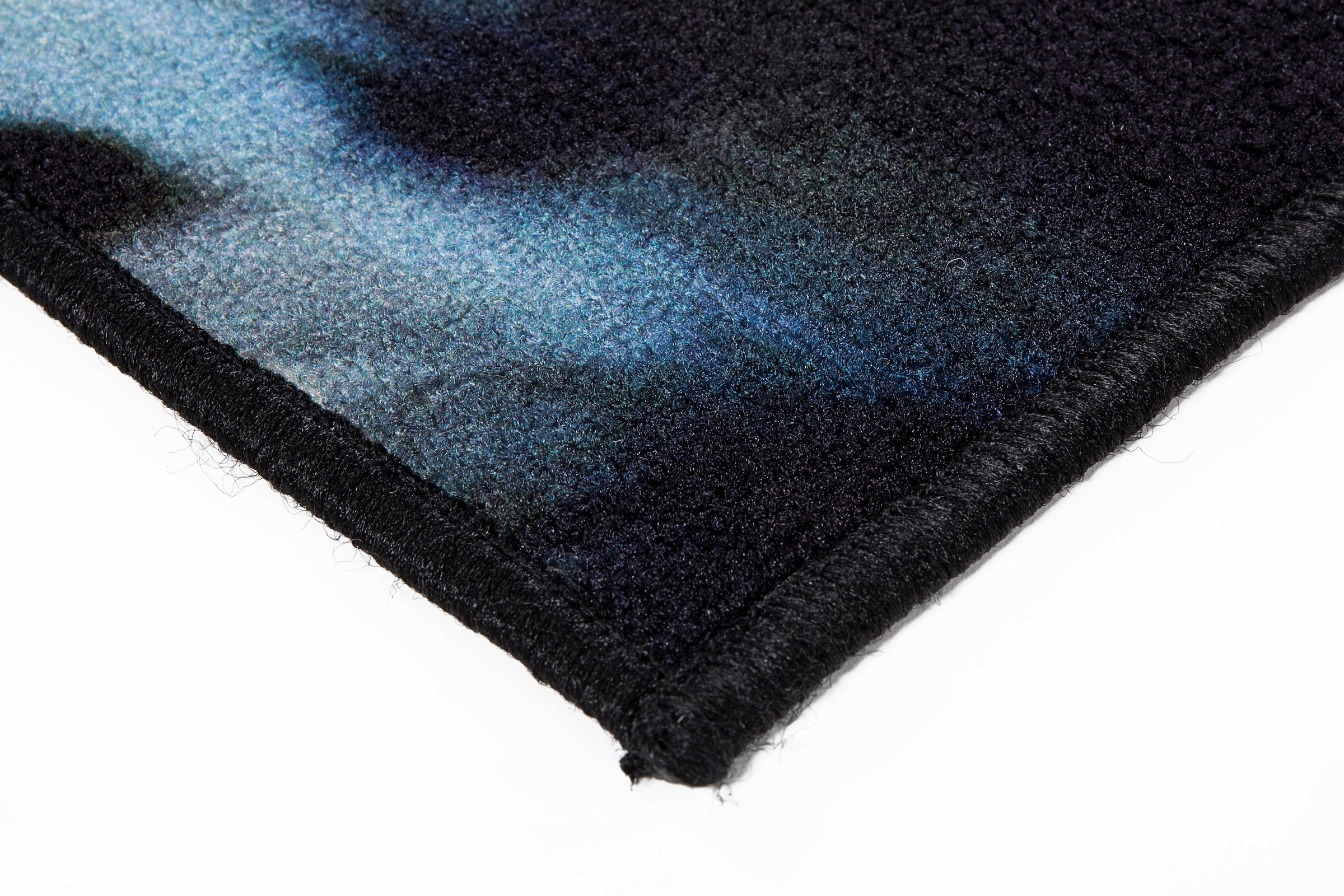Andiamo Teppich »Leopard«, rechteckig, 4 mm Höhe, bedruckt, Motiv Leopard, ideal im Wohnzimmer & Schlafzimmer
