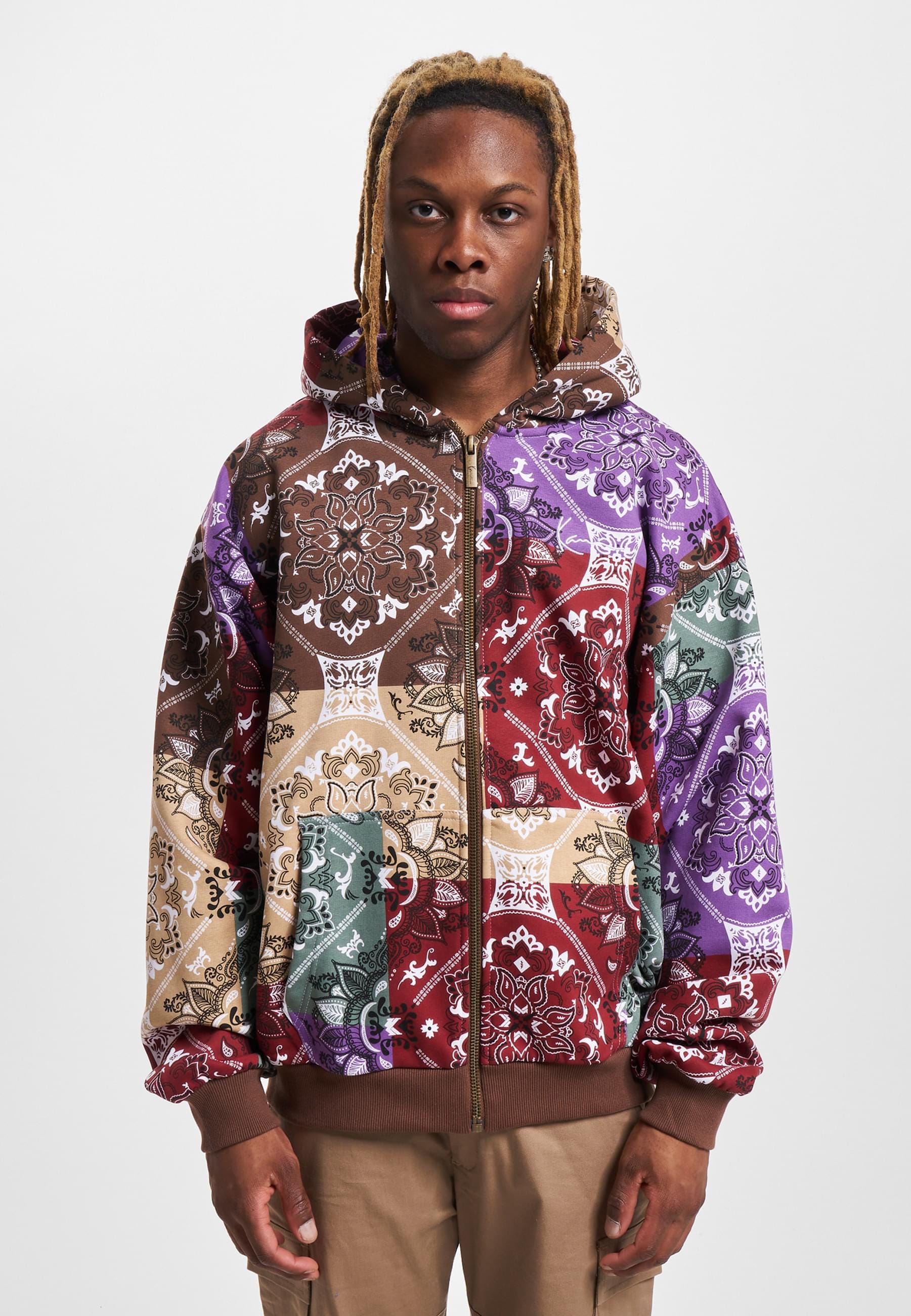 Karl Kani Longsleeve »Karl Kani Herren«, (1 tlg.)
