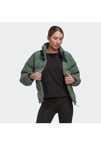 Outdoorjacke »HELIONIC RELAXED DAUNENJACKE«