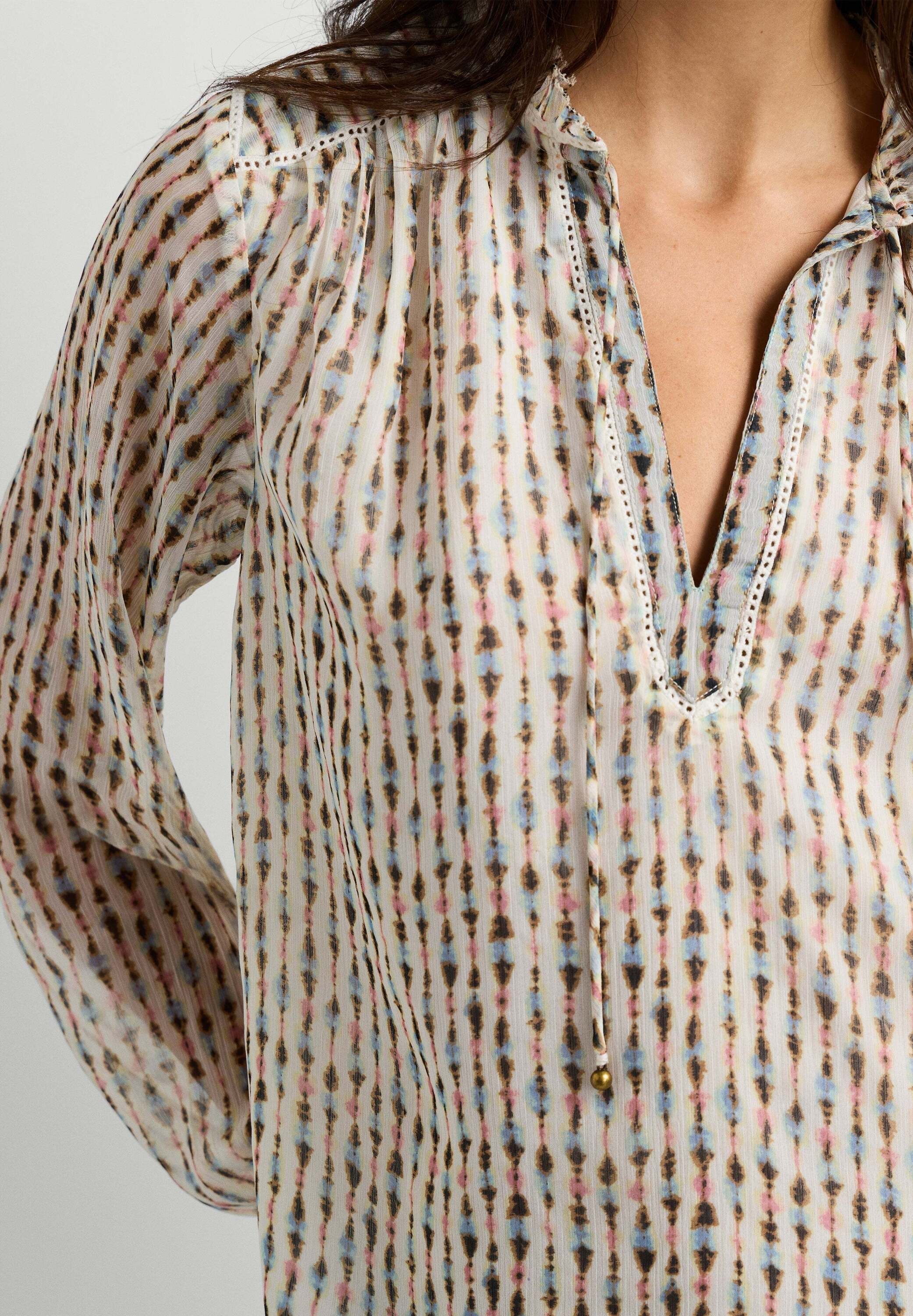 Pepe Jeans Blusentop »blouse FALINA SHIRT«