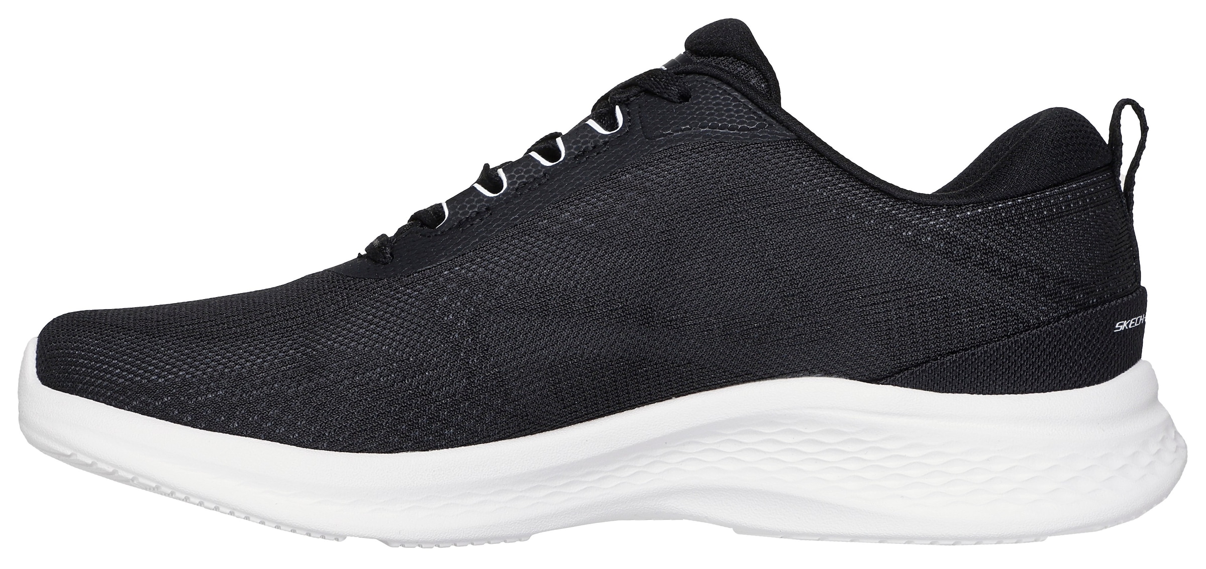 Skechers Sneaker »SKECH-LITE PRO 2.0«, Freizeitschuh, Schlupfschuh in veganer Verarbeitung