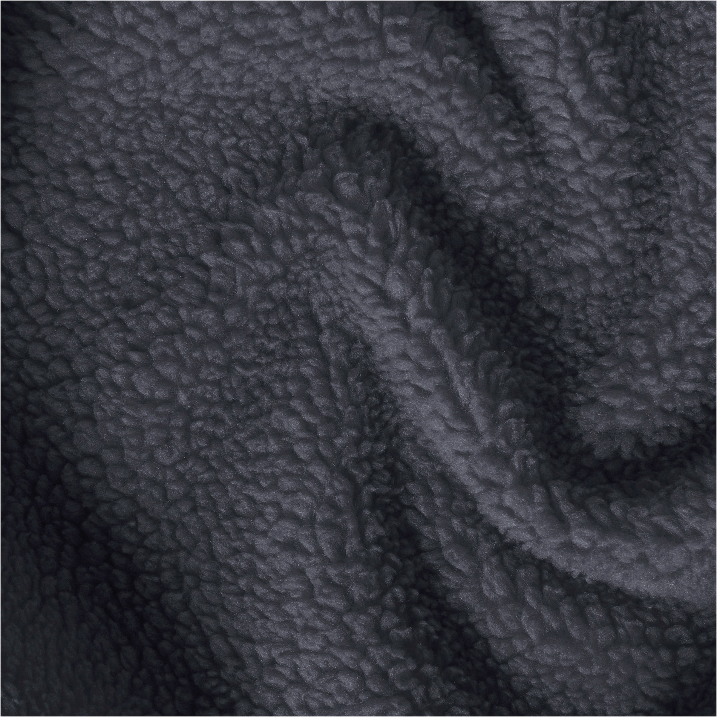 Jack Wolfskin Fleecejacke »ICE CURL JACKET K«, Wärmend, winddicht, Übergangsjacke