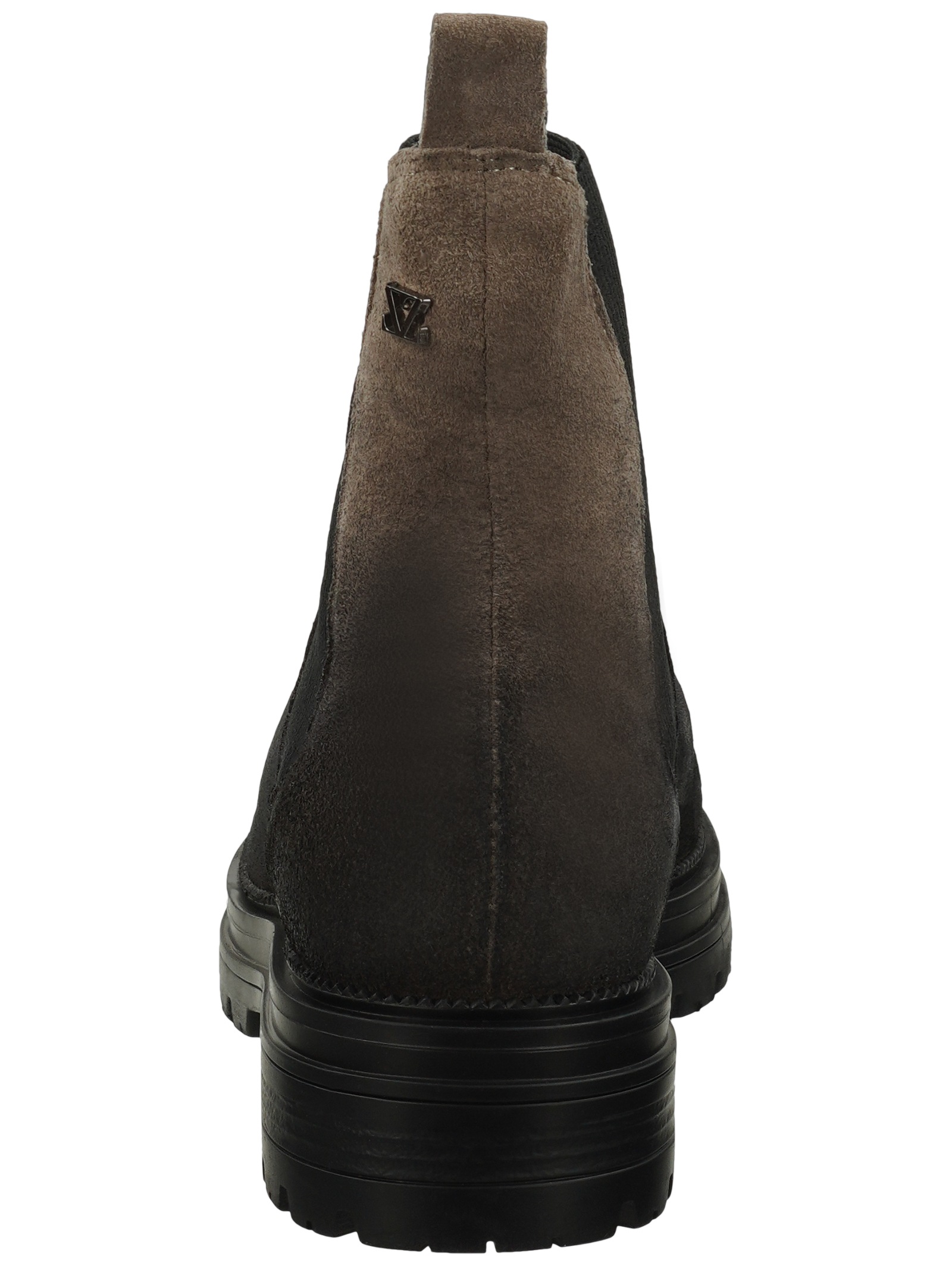 Lazamani Stiefelette »Lazamani Stiefelette Leder/Textil«