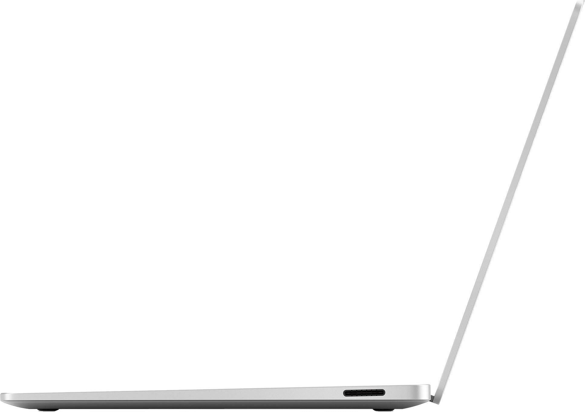 Microsoft Notebook »Surface Laptop, Copilot+ PC, 13" Touch-Display, 16 GB RAM, 7. Edition«, 35,05 cm, / 13,8 Zoll, Qualcomm, Snapdragon X, Adreno, 1000 GB SSD