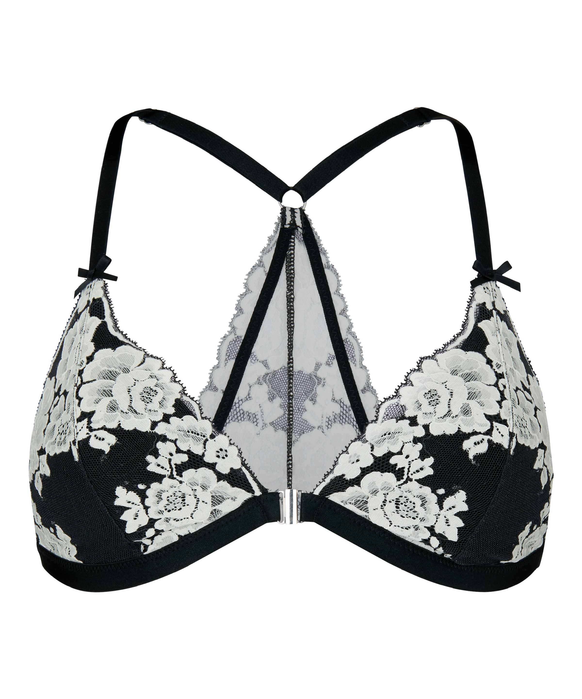 Hunkemöller Bralette »Bralette Lindi«