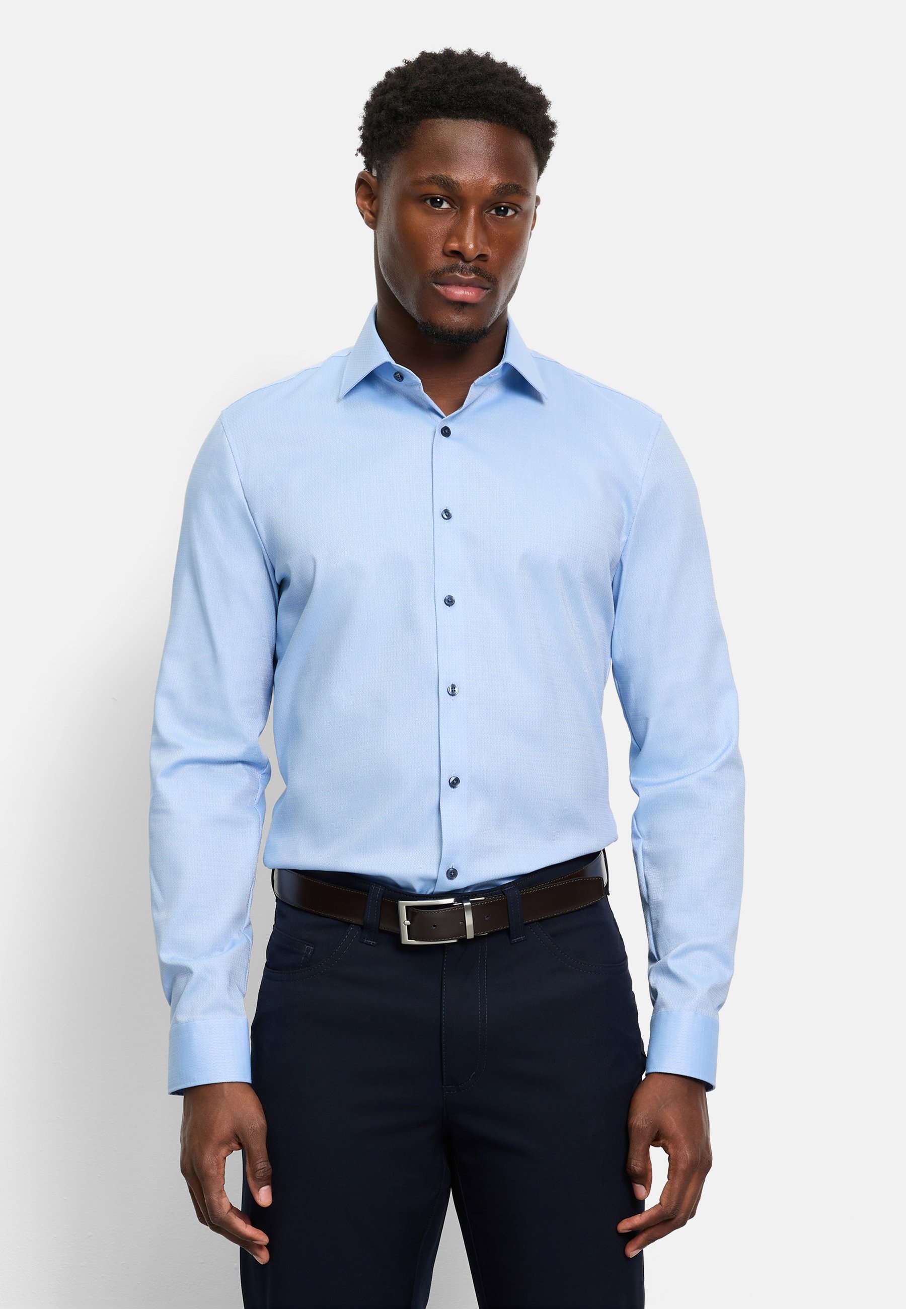 OLYMP Businesshemd "OLYMP No. Six, super slim, Businesshemd, New York Kent" günstig online kaufen