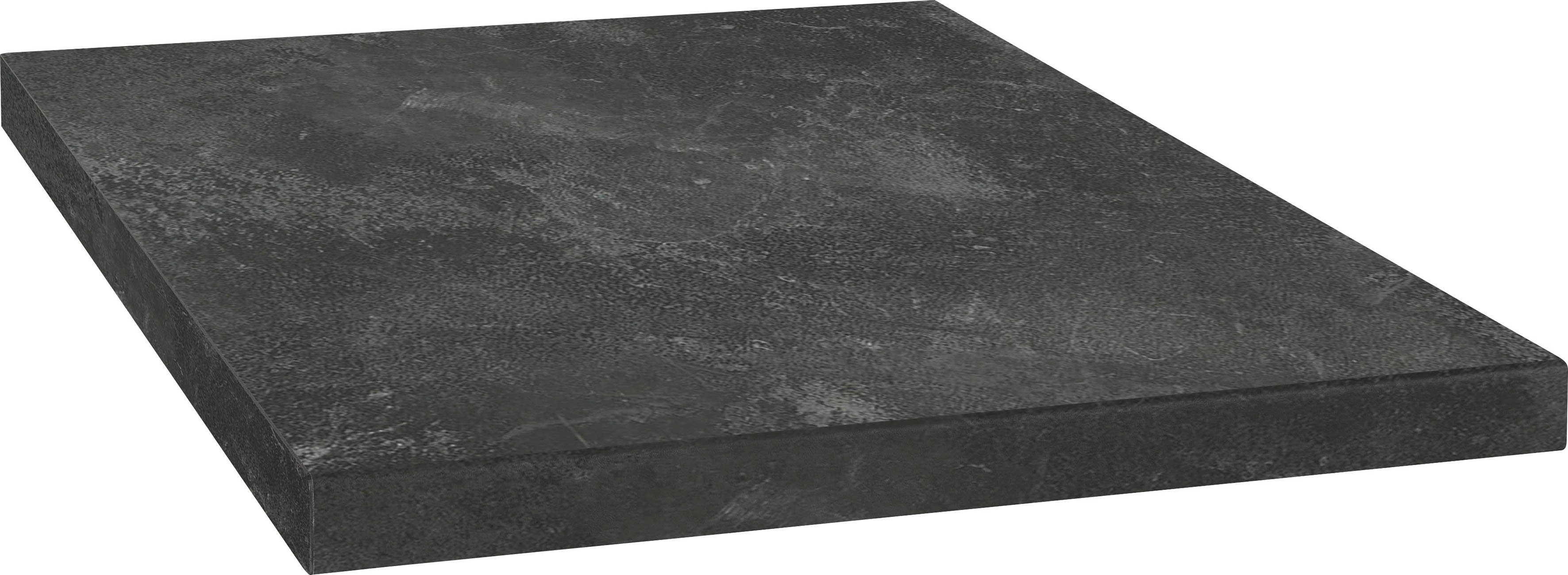 OPTIFIT Arbeitsplatte "Luzern" 38 mm stark, Tiefe 60 cm, große Auswahl an Breiten