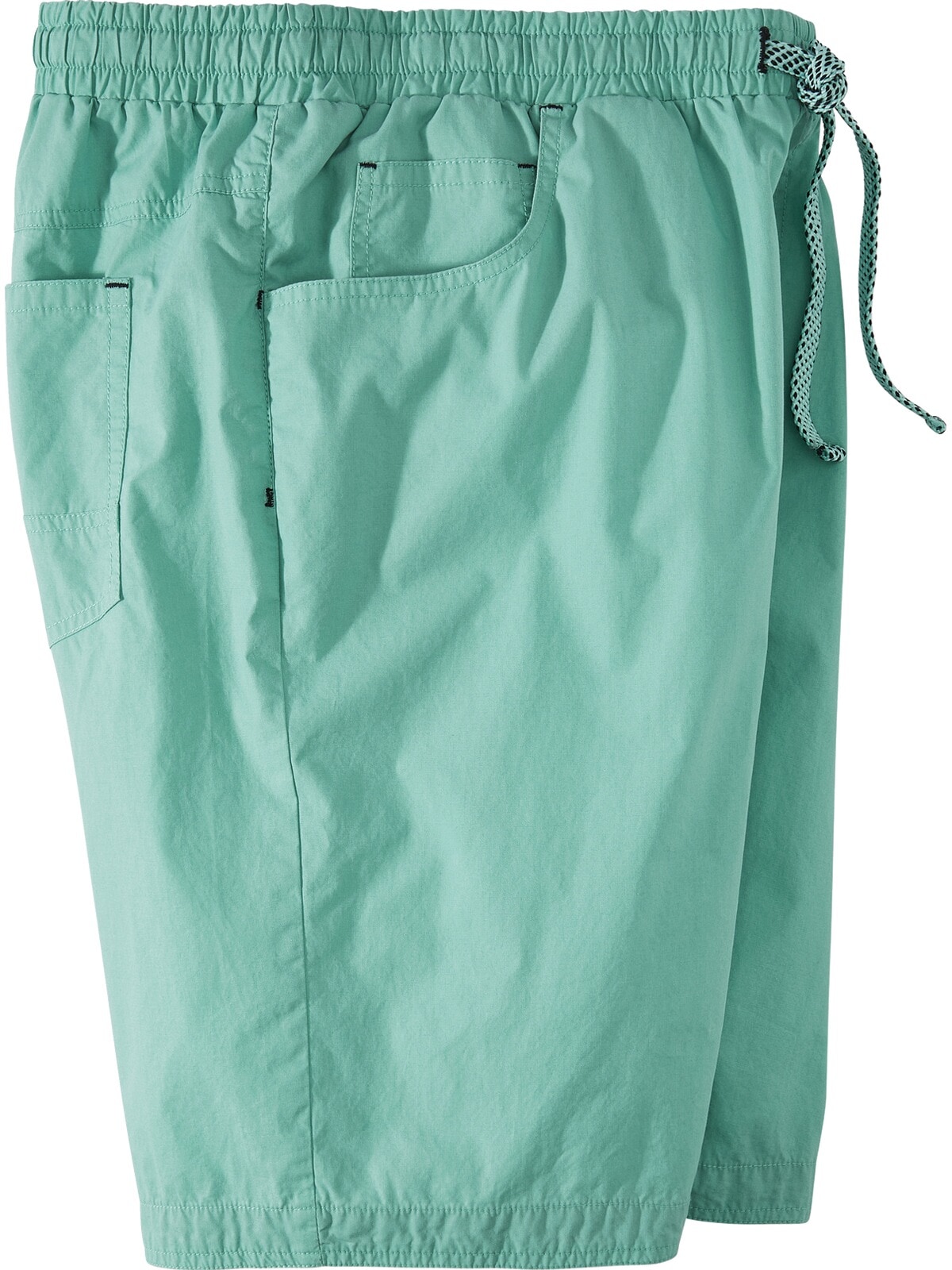 Jan Vanderstorm Shorts »Schlupfshort RAMTAN«