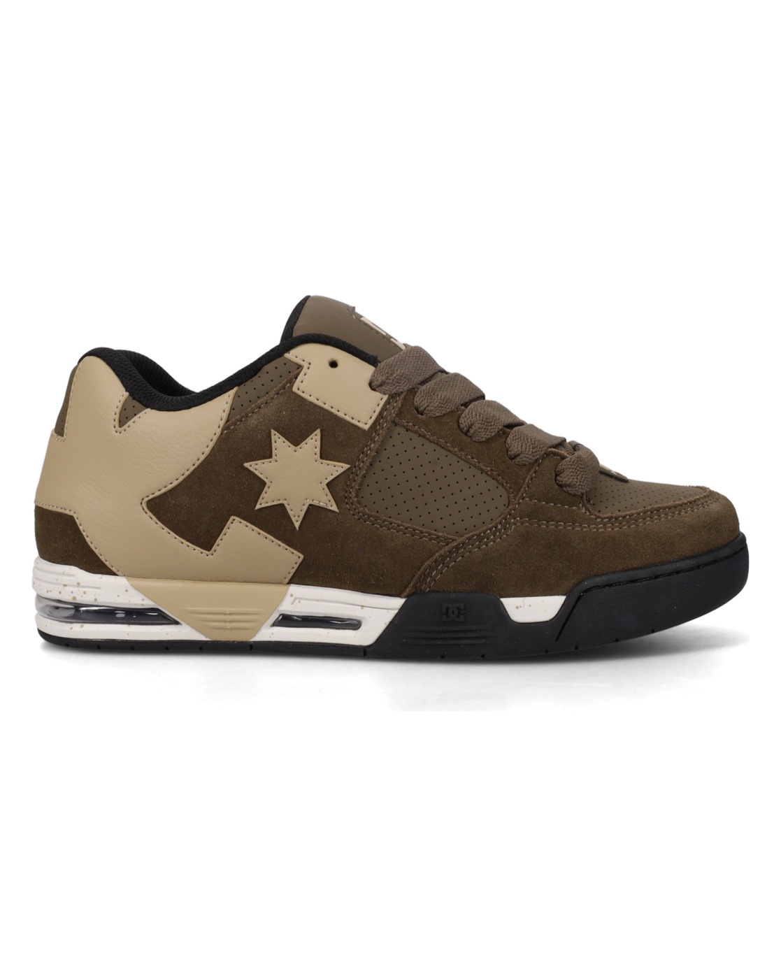 DC Shoes Sneaker »DC Command«