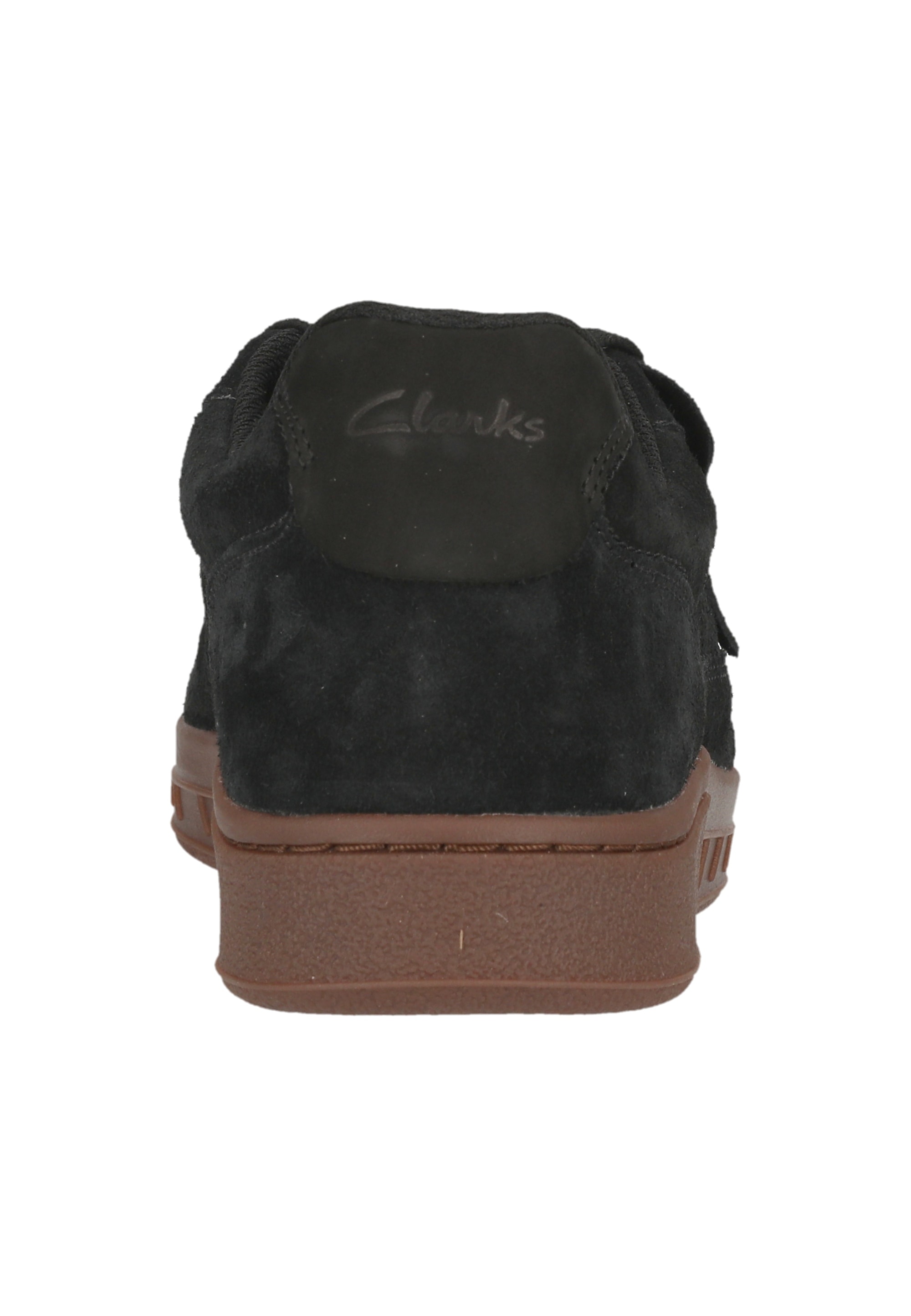 Clarks Sneaker »CraftRally Ace«  mit Retro-Tennissilhouette