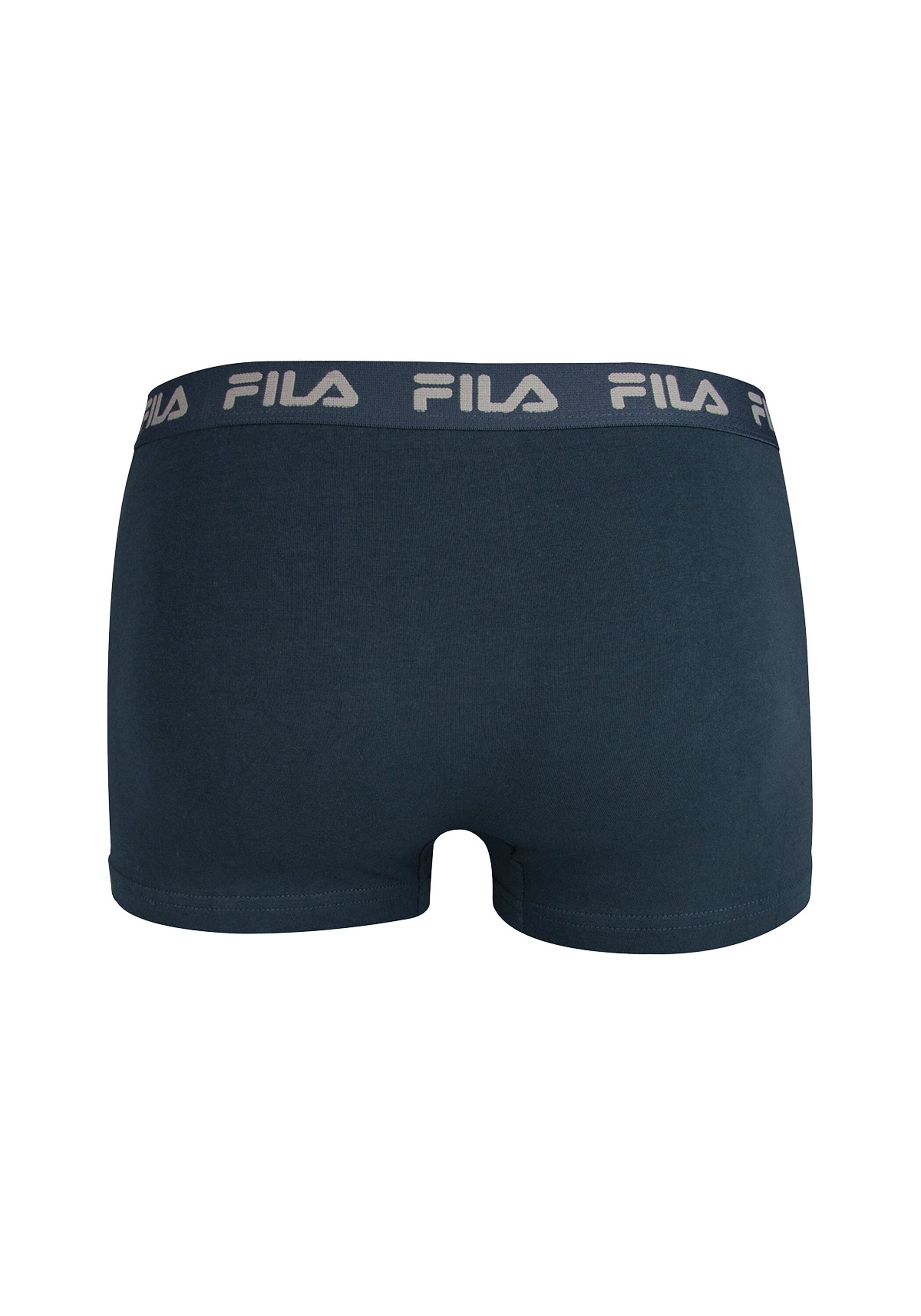 Fila Boxershorts »Boxershort 5er Pack«