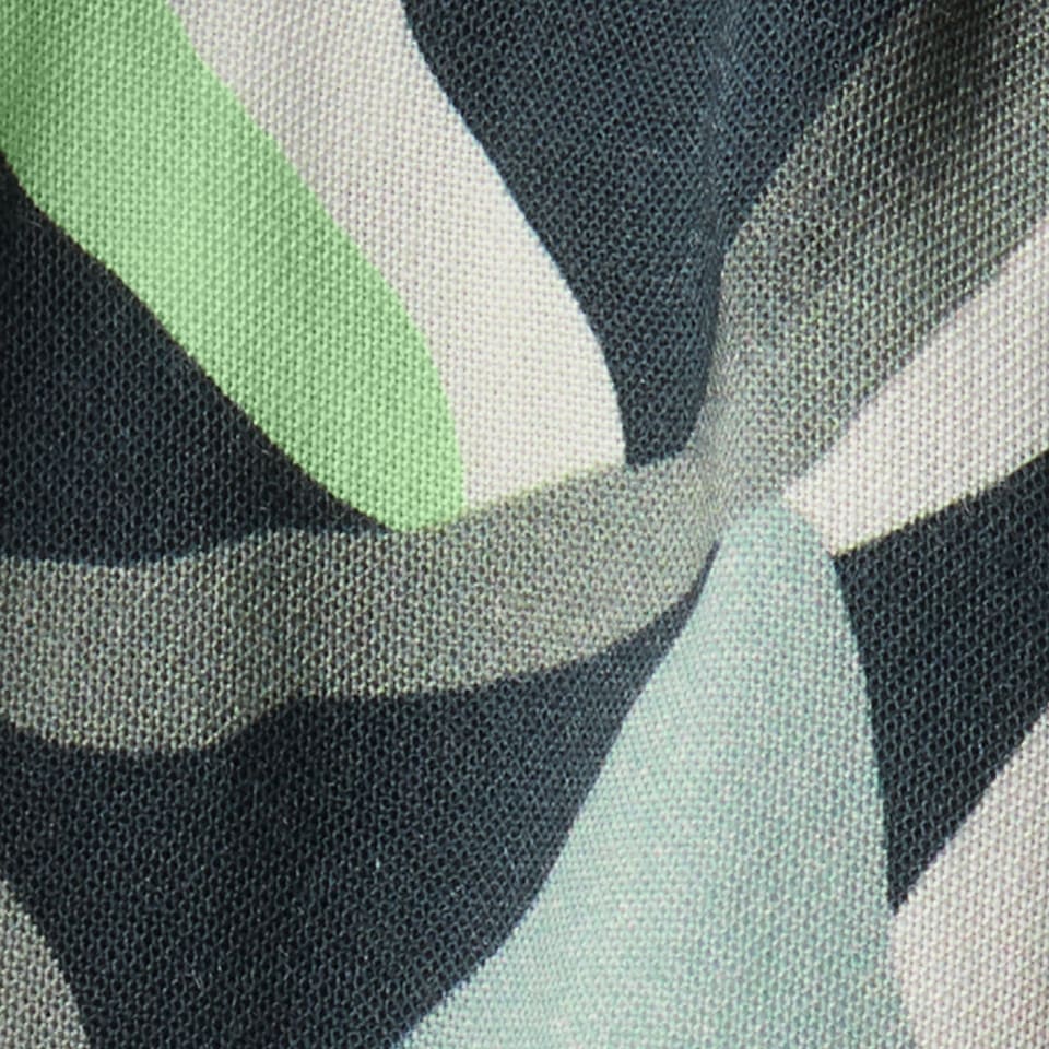 Cecil Culotte, High Waist