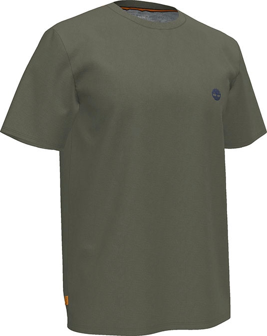 Timberland T-Shirt "PORT ROYALE" 1 tlg. günstig online kaufen