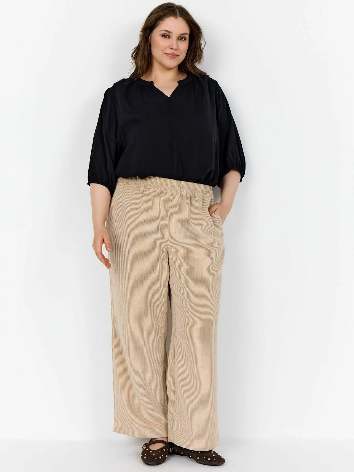 Wasabi Concept Blusentop »Wasabi Concept Shirt WA-SIA«