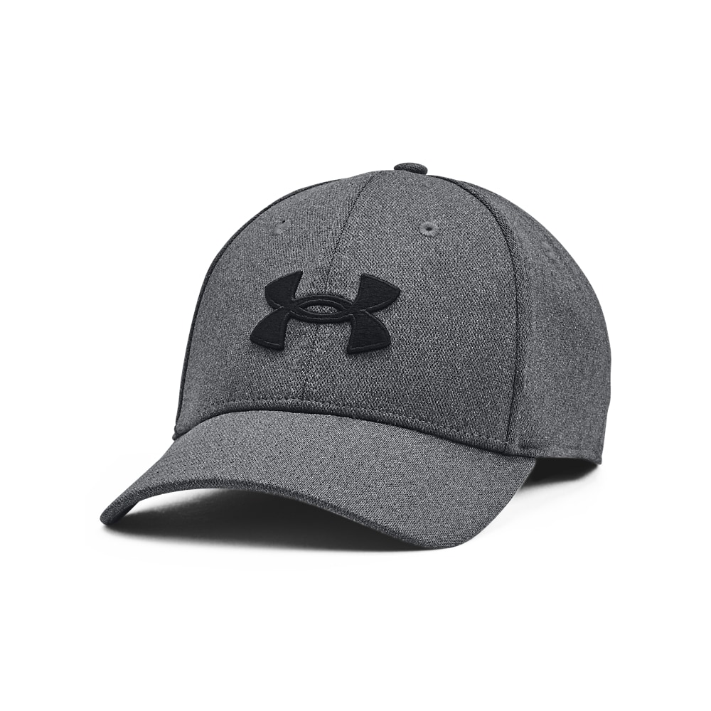 Under Armour Baseball Cap "MENS UA BLITZING" mit HeatGear-Schweißband, feuchtigkeitsableitend, leichtes Material