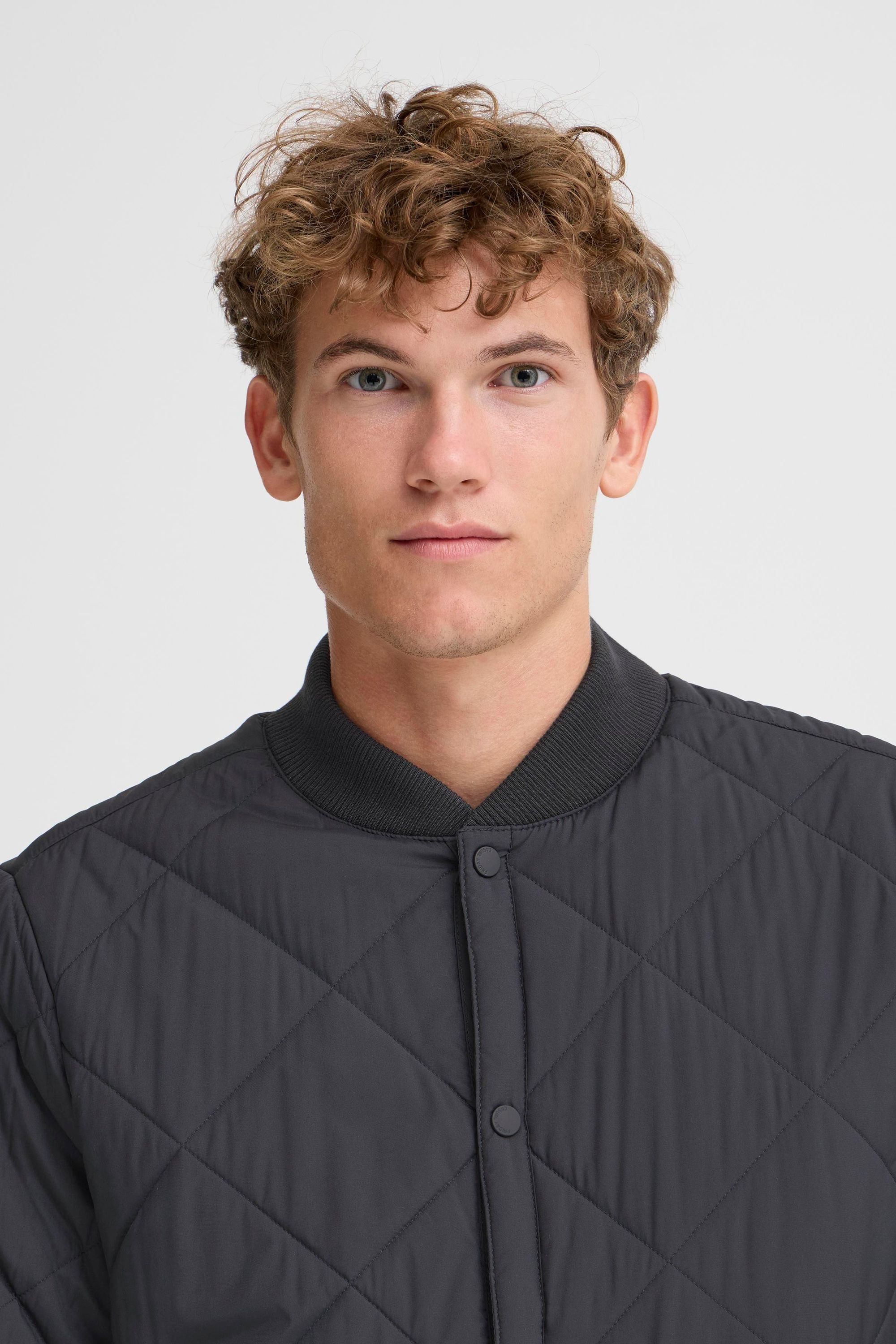 Casual Friday Steppjacke »Steppjacke CFALGREN«