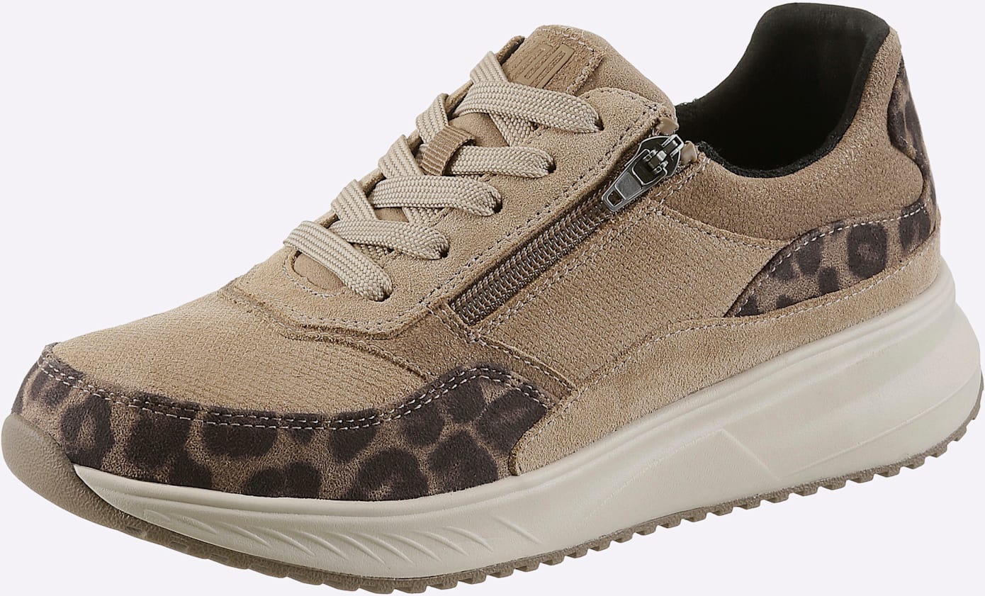 Waldläufer Sneaker