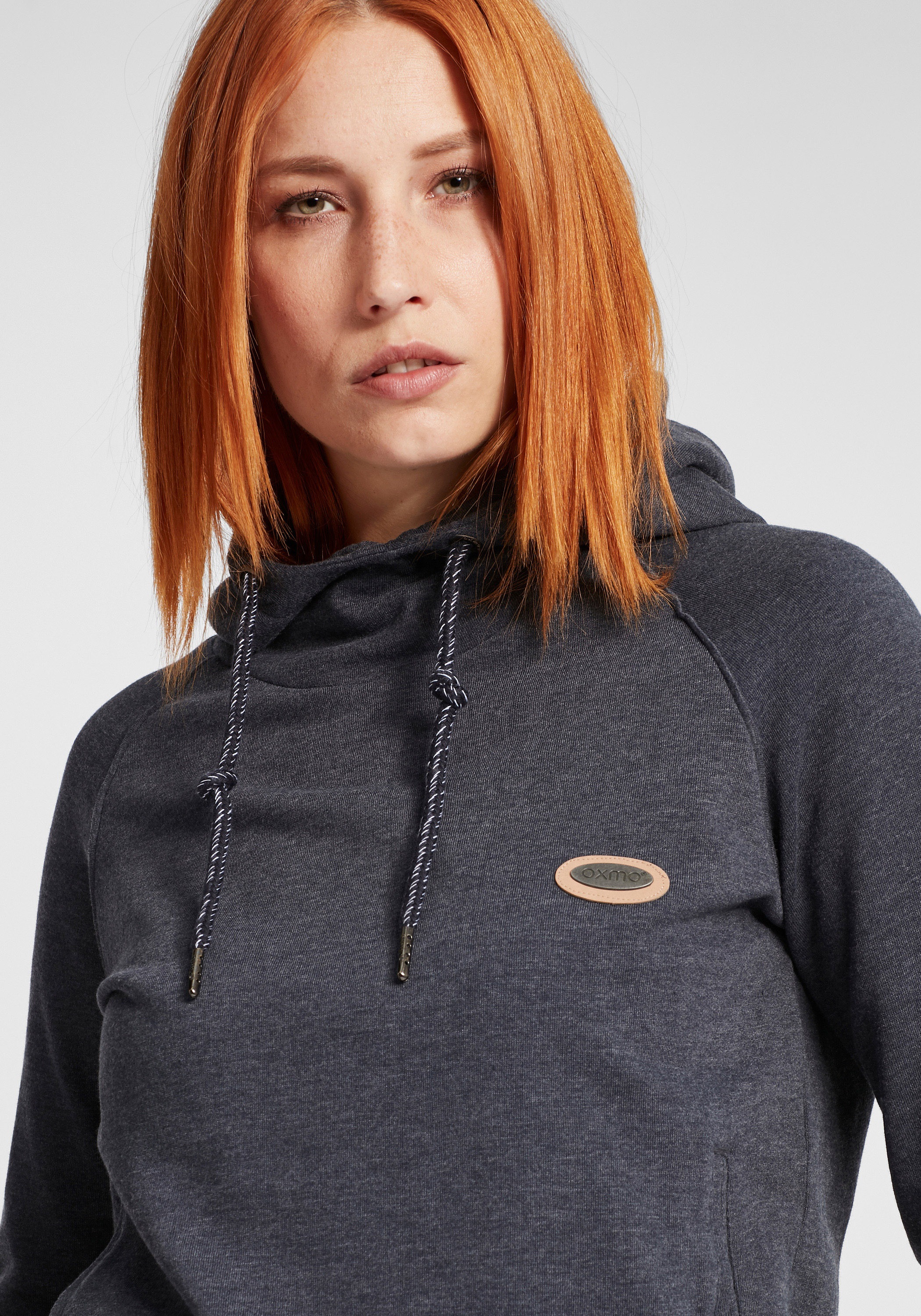 OXMO Hoodie »Hoodie OXPuja«