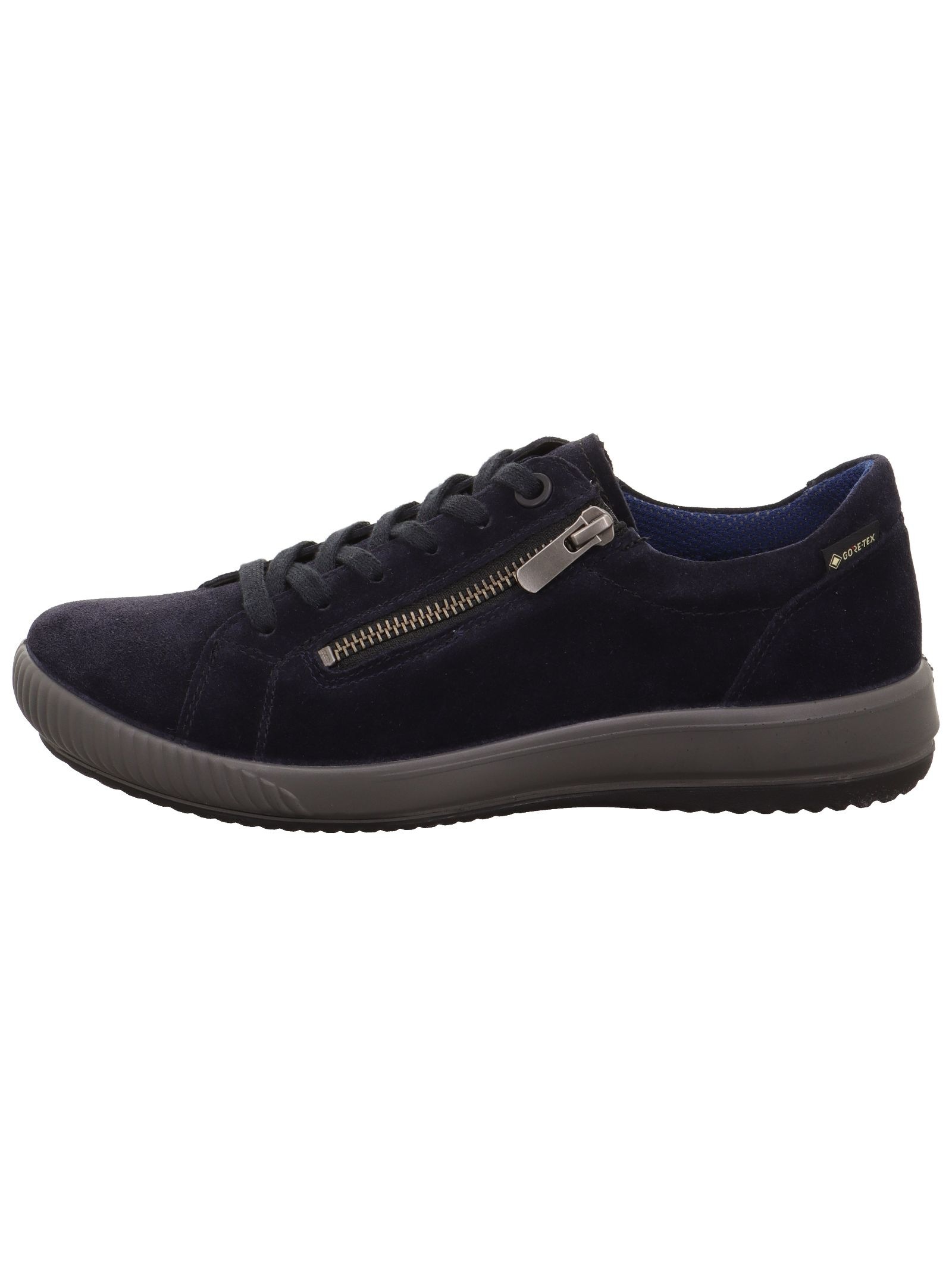 Legero Schnürschuh »Legero Halbschuhe Leder«