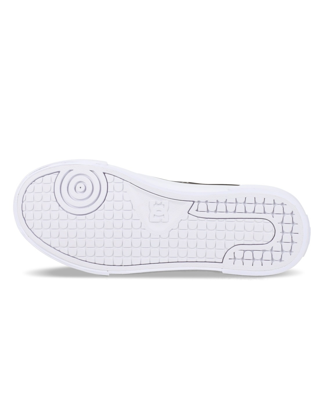 DC Shoes Sneaker »Chelsea Platform«