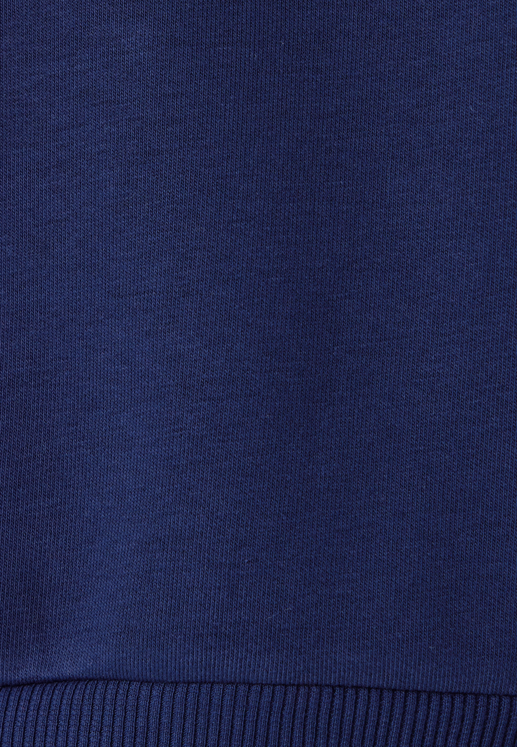 Mavi Rundhalspullover »CREW NECK SWEATSHIRT« Sweatshirt cropped