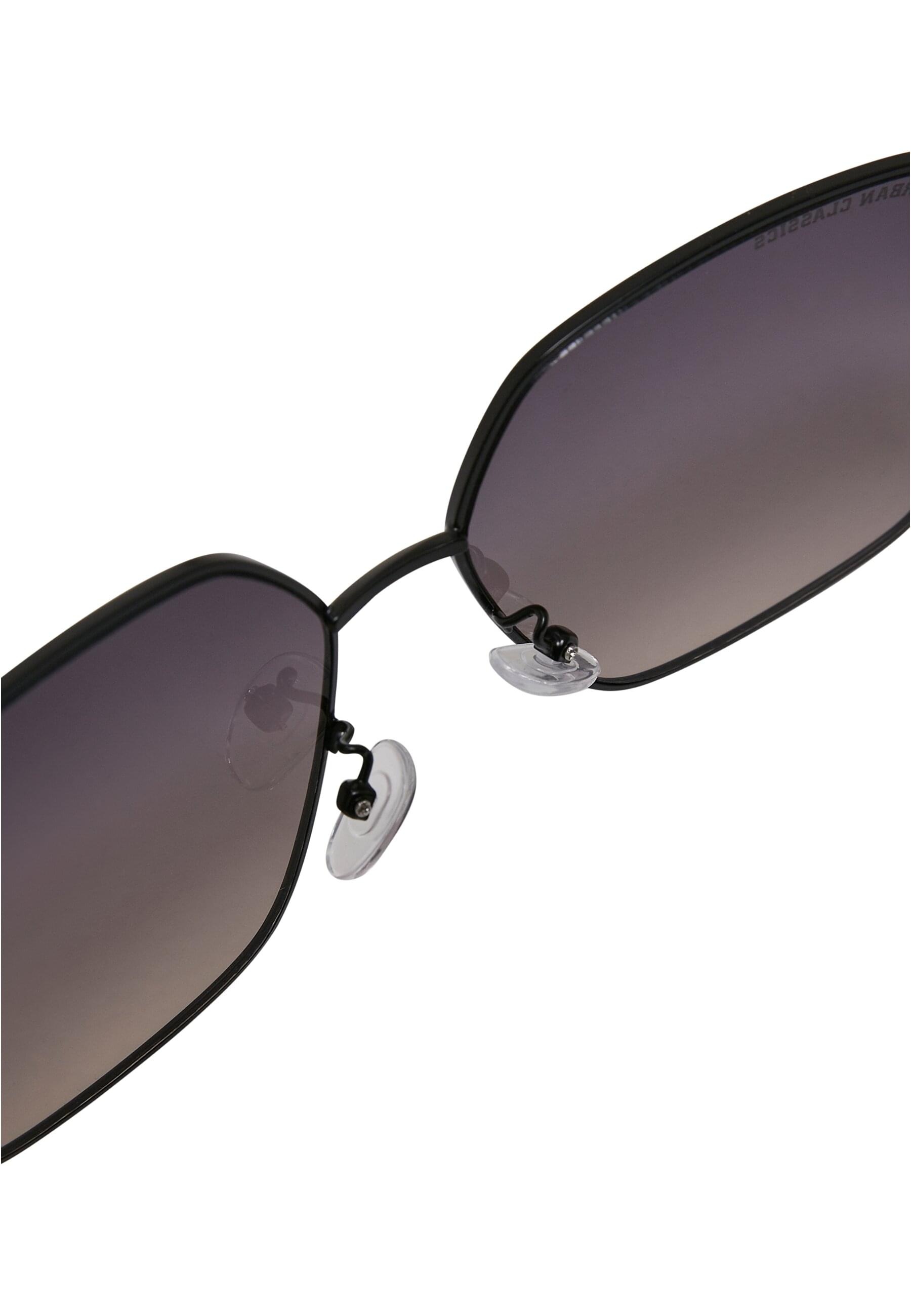 URBAN CLASSICS Sonnenbrille »Urban Classics Unisex Sunglasses Indiana«