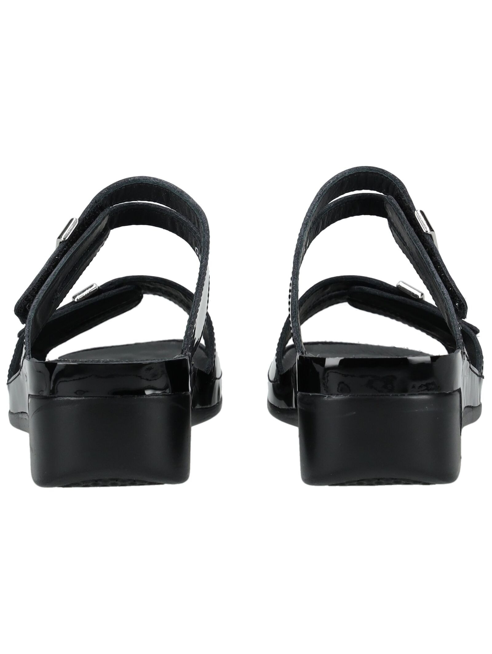 Vital Pantolette »Vital Pantoletten Leder«