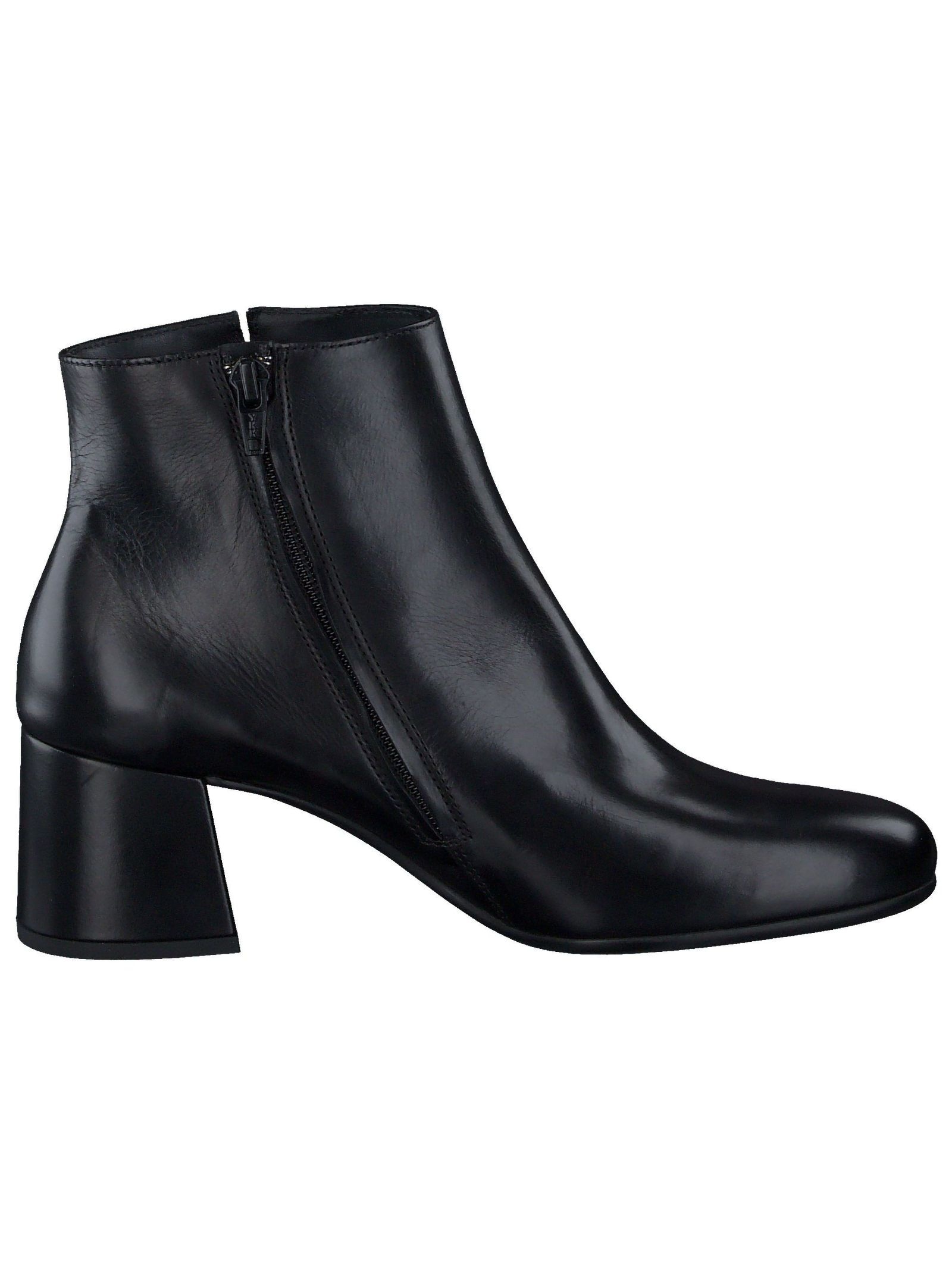 Paul Green Stiefelette »Paul Green Stiefelette Glattleder«