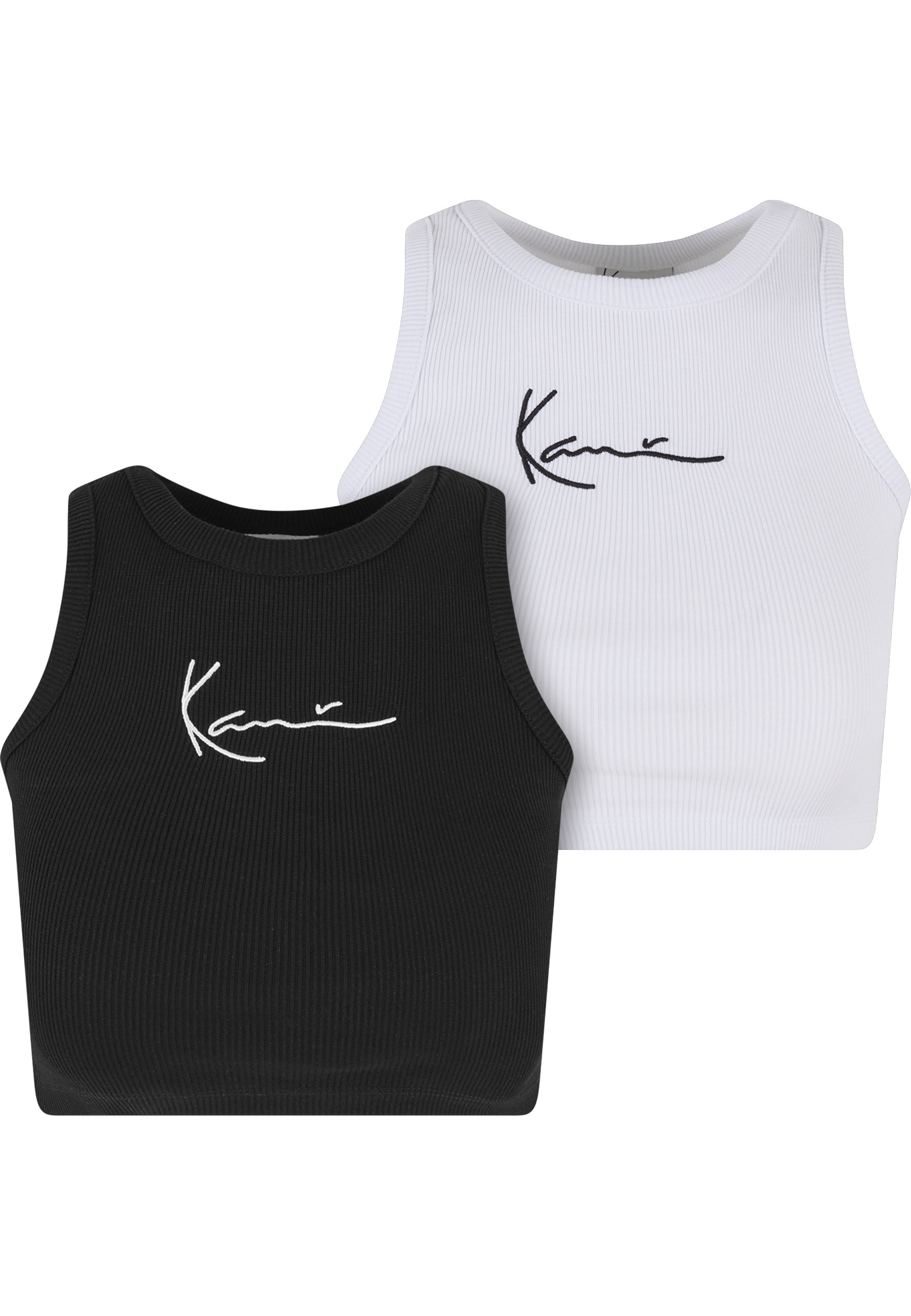 Karl Kani T-Shirt "Karl Kani Damen" 1