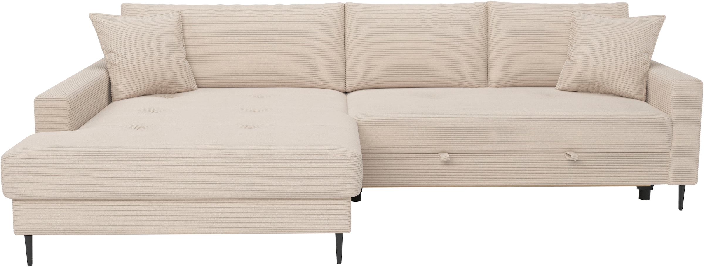 Trends by HG Ecksofa »Summer«