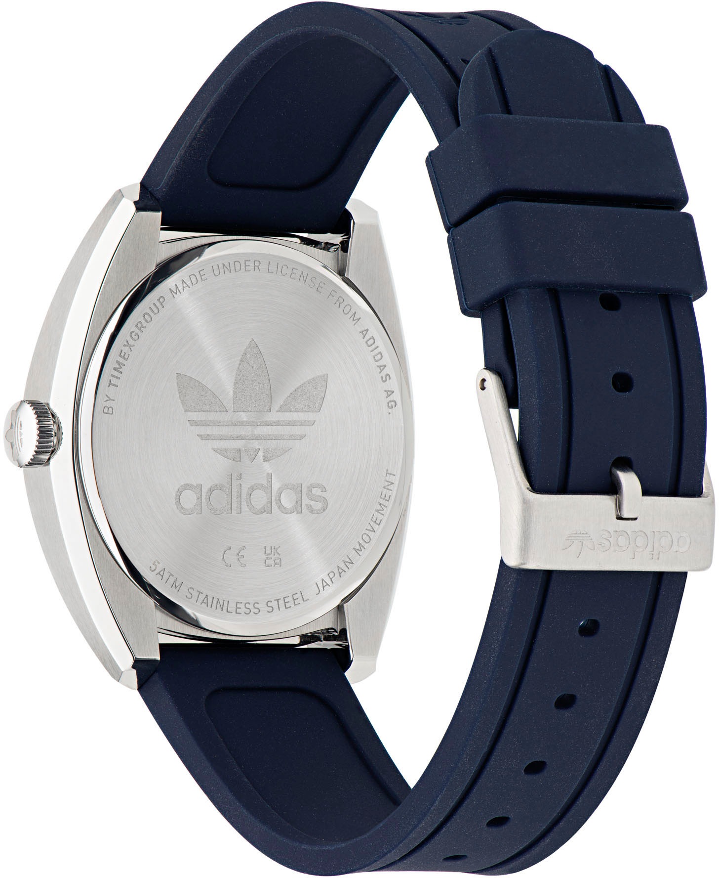 adidas Originals Quarzuhr »EDITION ONE, bestellen online AOFH230142I« BAUR 