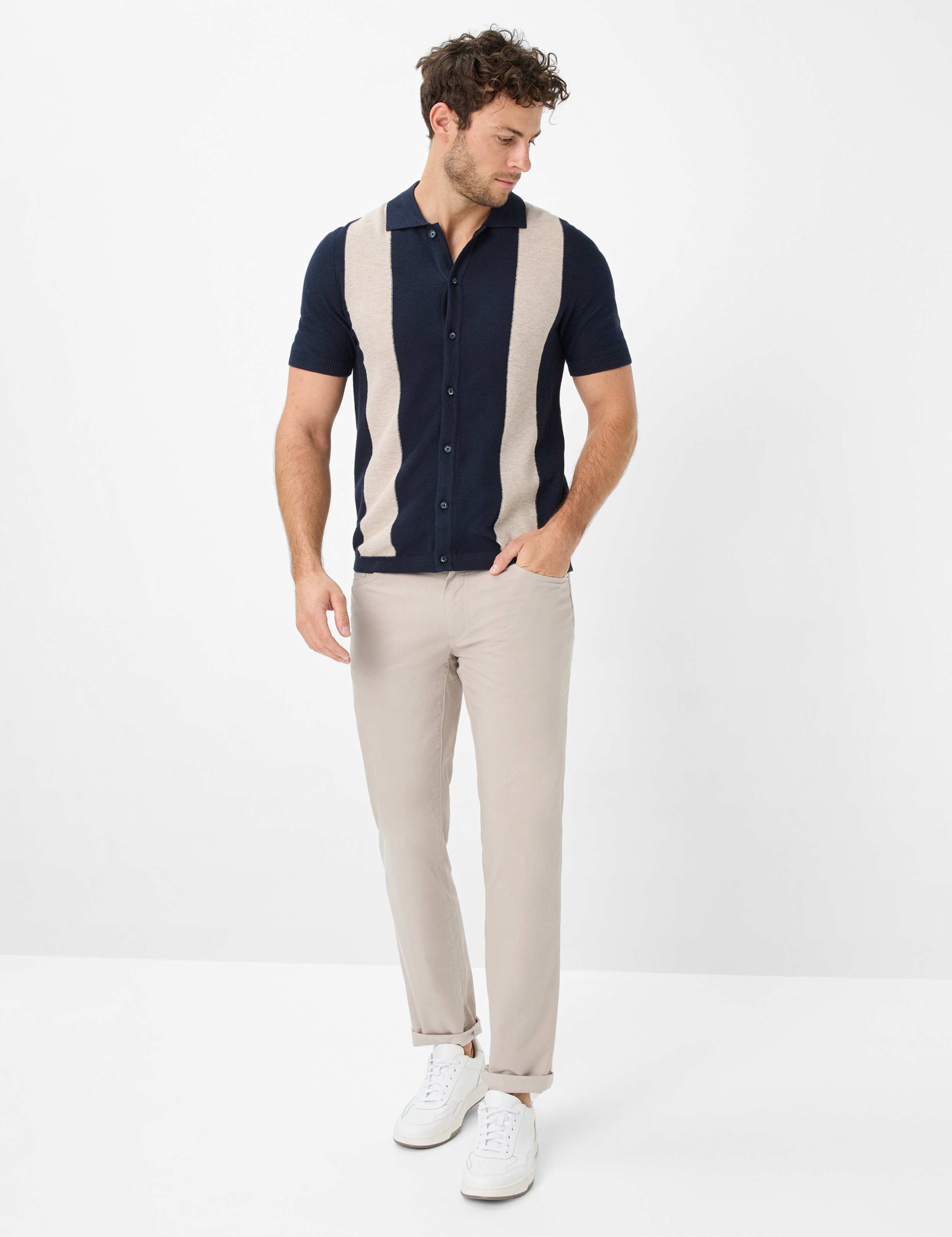 Brax 5-Pocket-Hose »Style CADIZ«