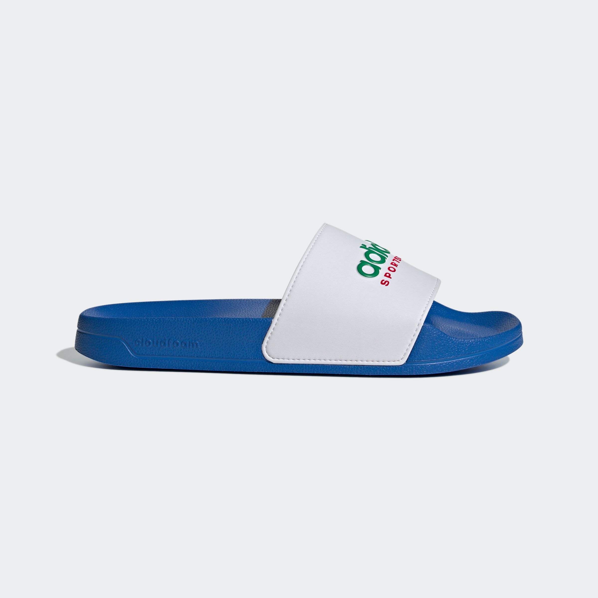 adidas Sportswear Badesandale »SHOWER ADILETTE«