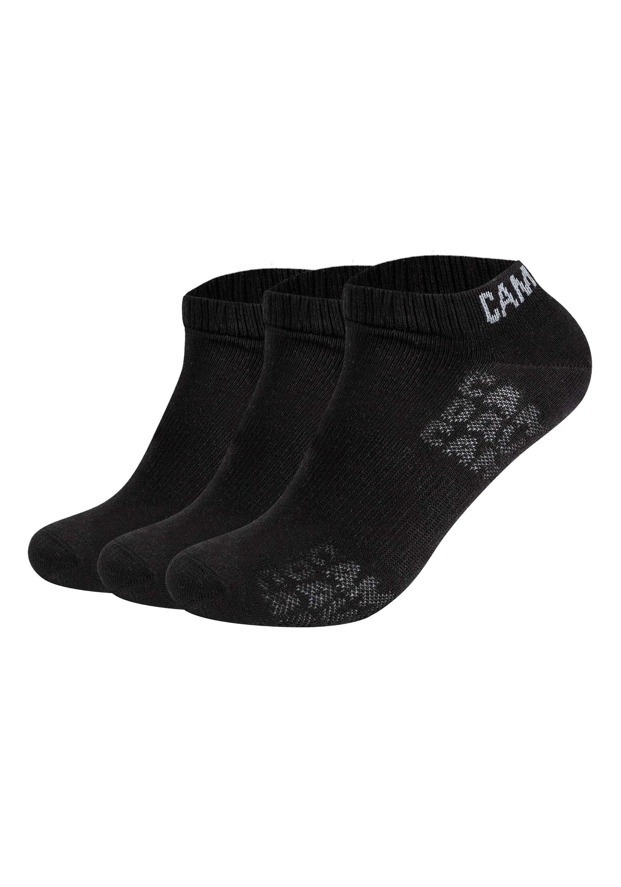 CAMP DAVID Sneakersocken "Socken 3er Pack" günstig online kaufen