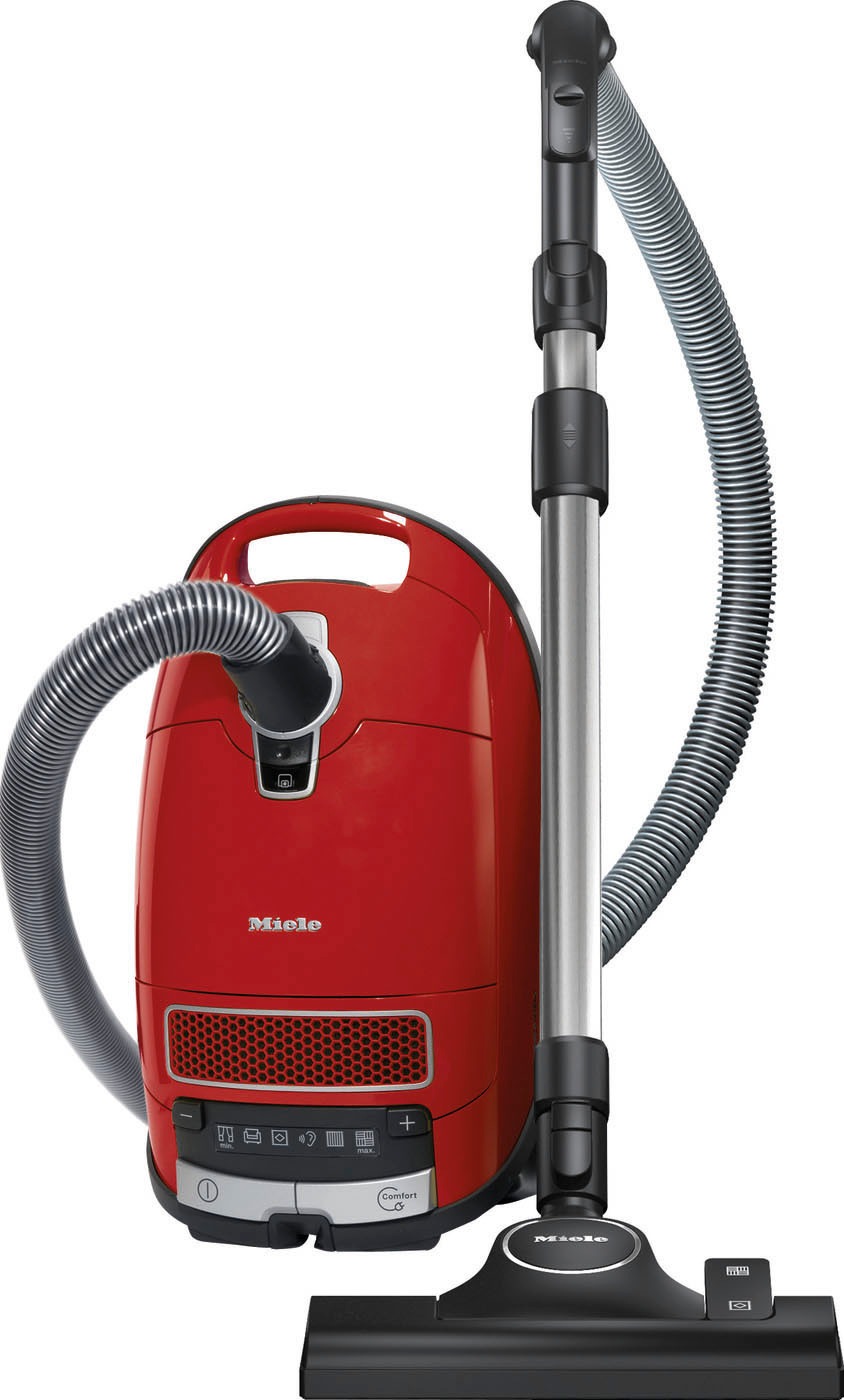 Miele Bodenstaubsauger »Complete C3«, 890 W, mit Beutel kaufen | BAUR