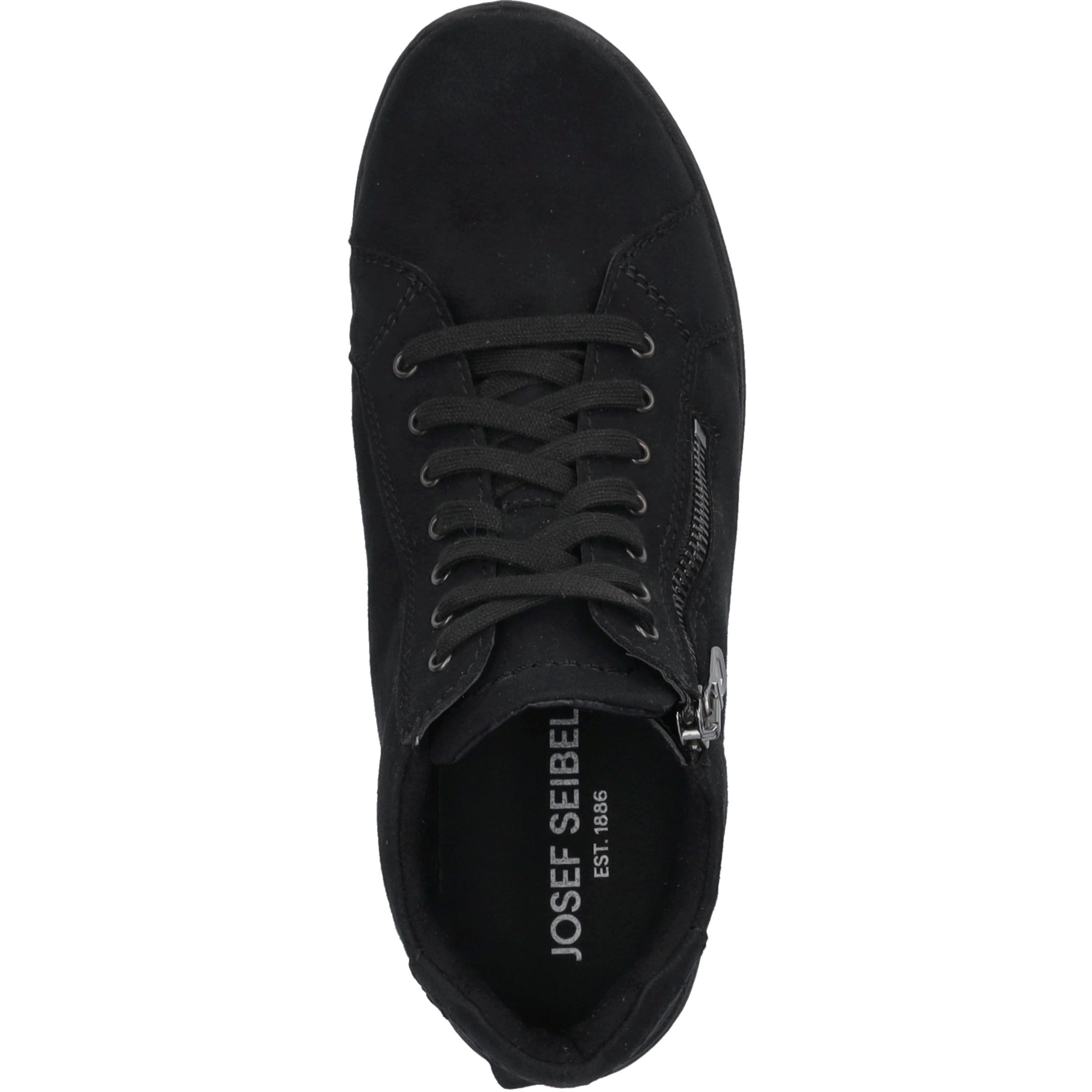 Josef Seibel Stiefelette »Helen 50, schwarz«