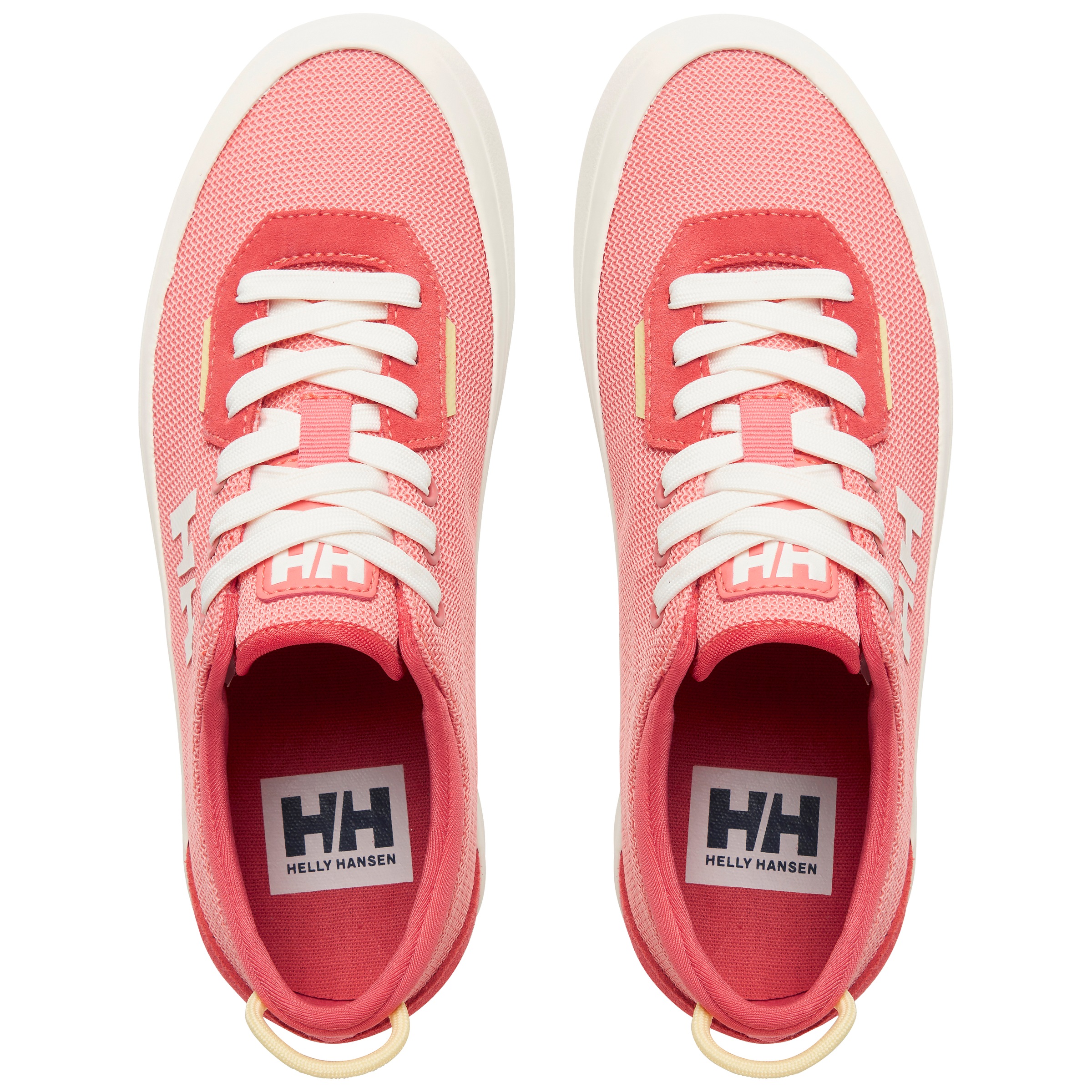 Helly Hansen Sneaker »W BACKSHORE«