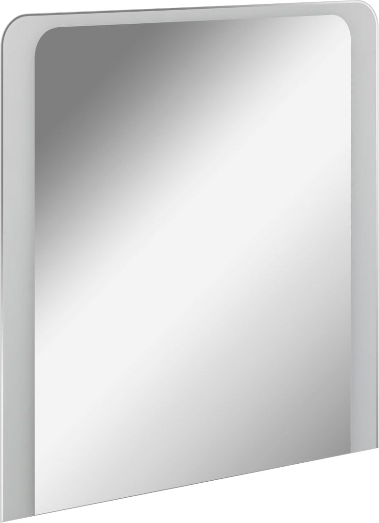 FACKELMANN Badspiegel »Spiegelelement MI 80«, (1 St.), Badmöbel LED