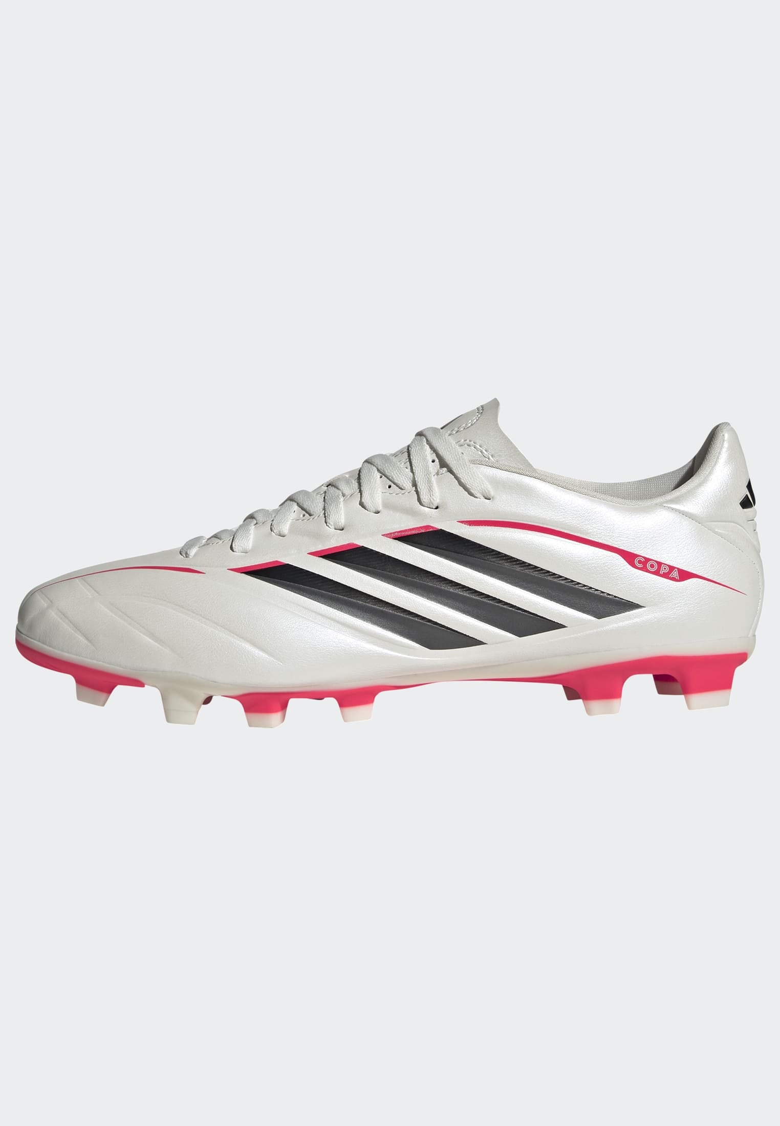 adidas Performance Fußballschuh »COPA PURE IV CLUB , FESTE/GEMISCHTE BÖDEN«  für viele verschiedene Böden geeignet