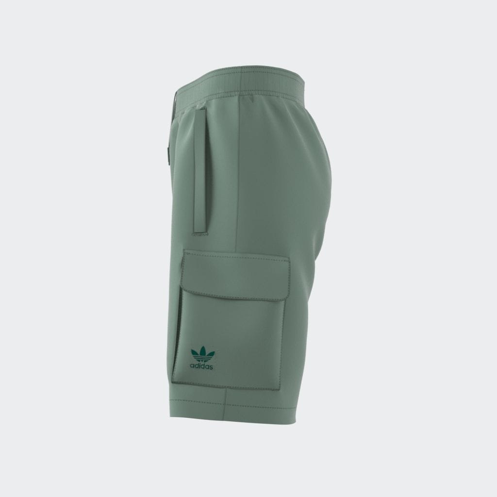 adidas Originals Shorts »CARGO SHORTS«, (1 tlg.)