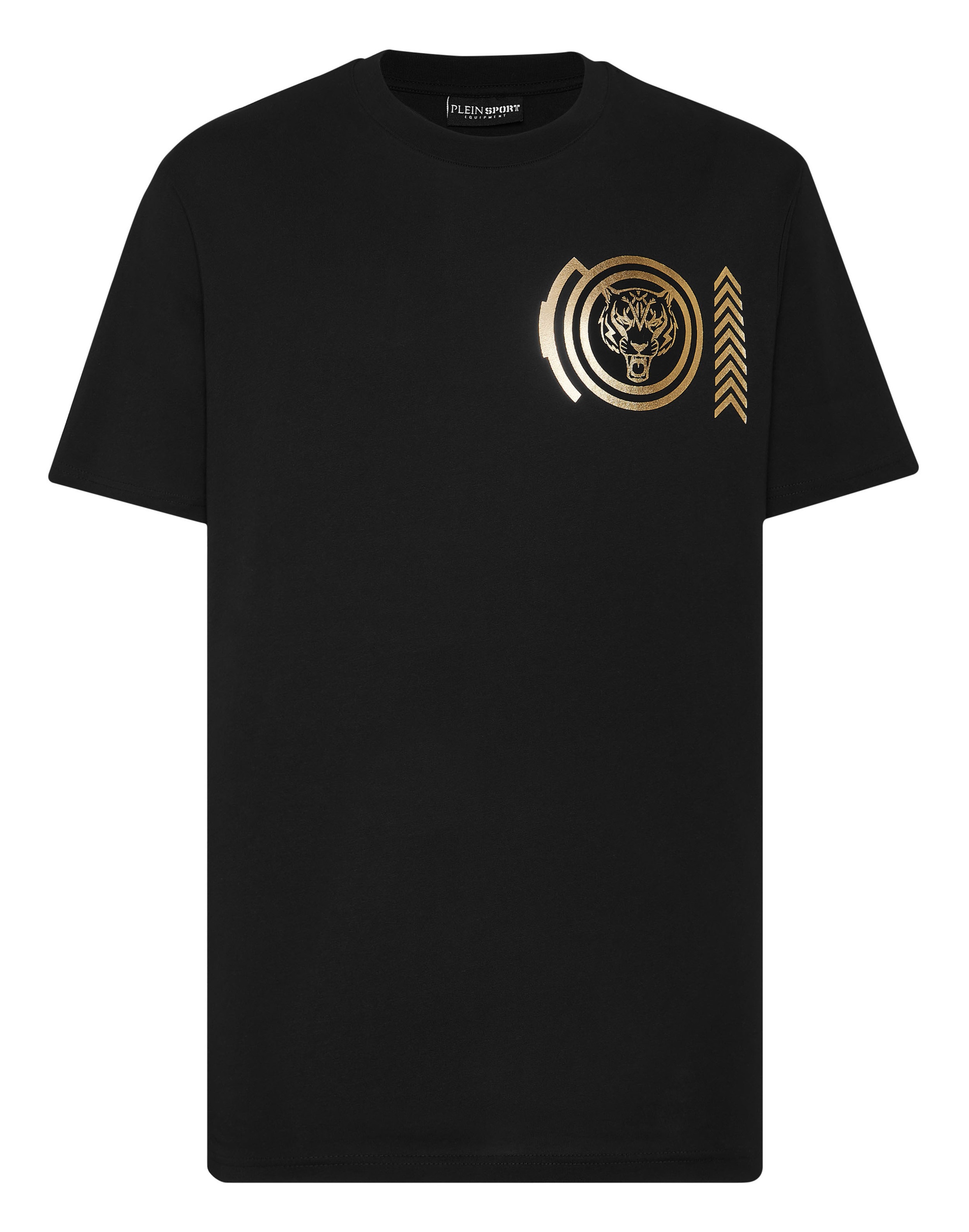 PLEIN SPORT T-Shirt "T-Shirt Tiger" günstig online kaufen