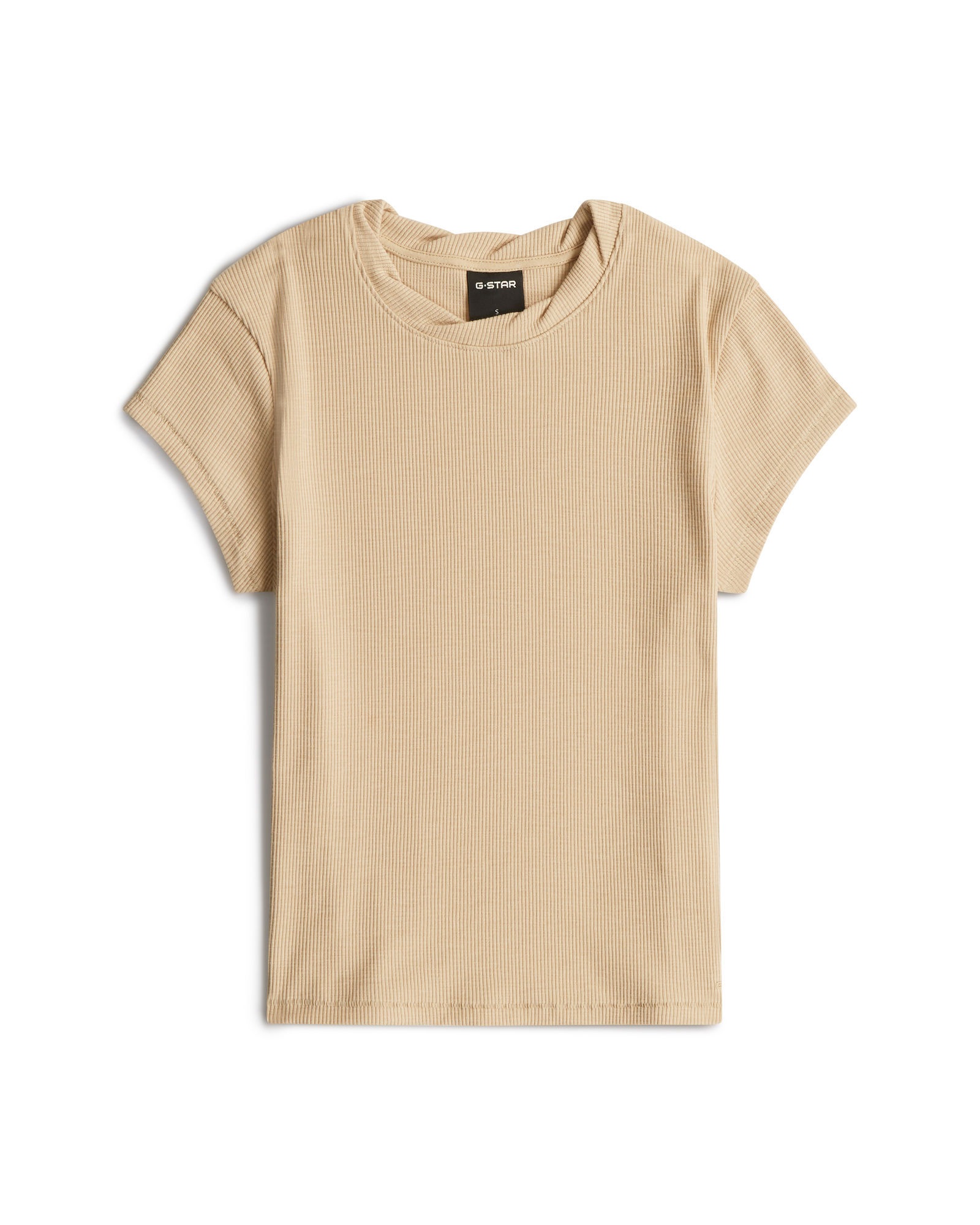 G-STAR T-Shirt »Structured Baby T-Shirt«