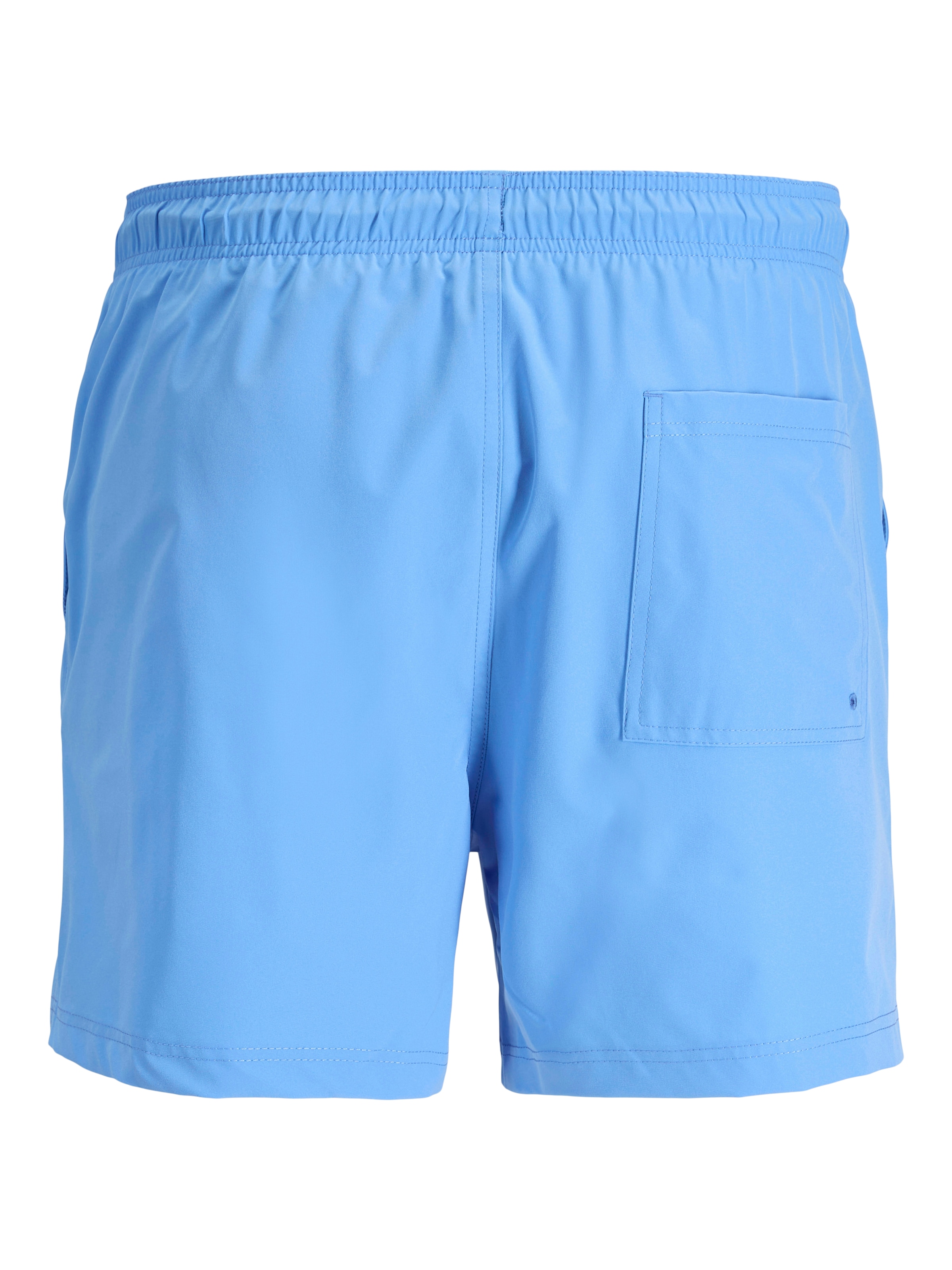 Jack & Jones Badeshorts »JPSTMAUI NORREBRO SWIM SHORTS«