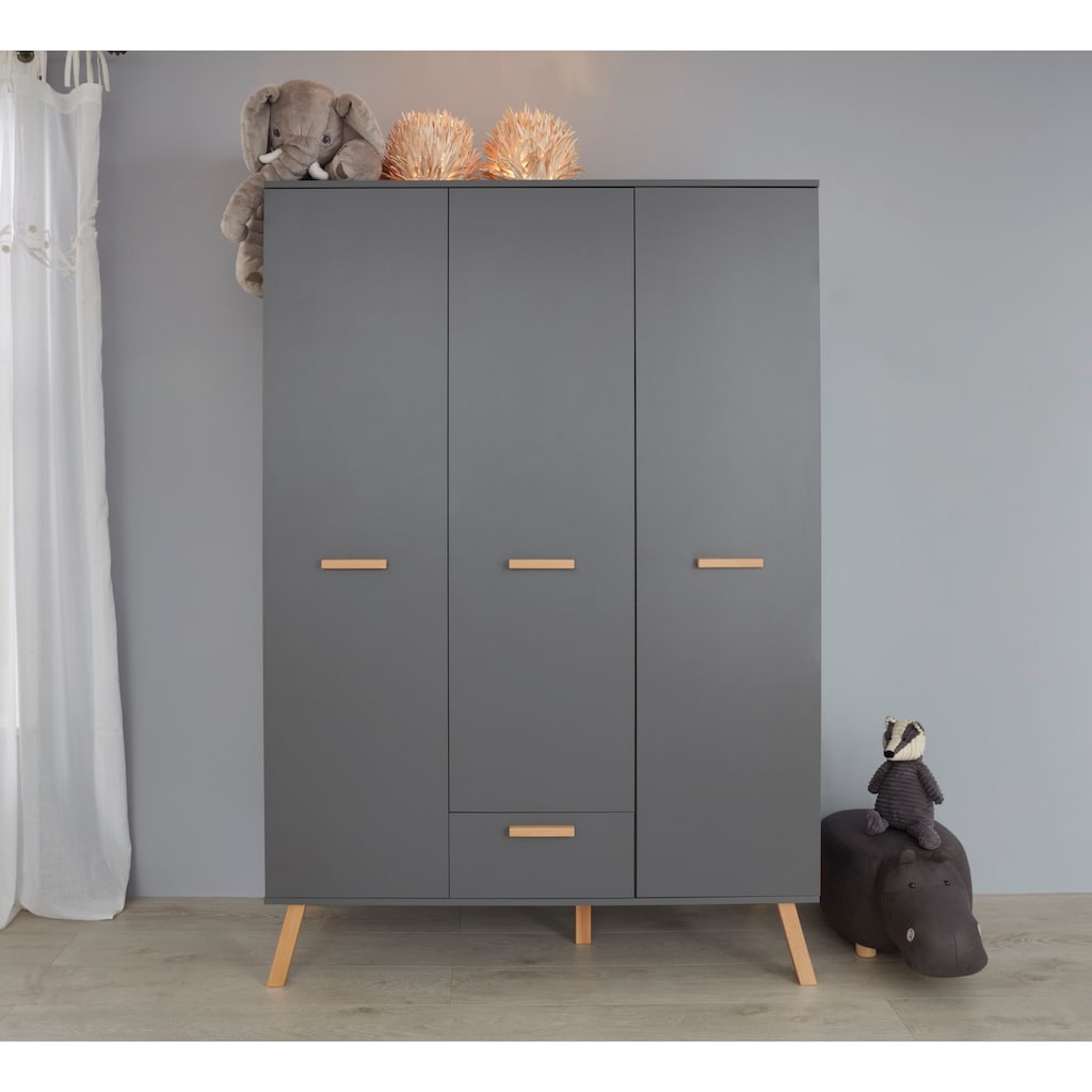 trendteam Kleiderschrank »Mats«