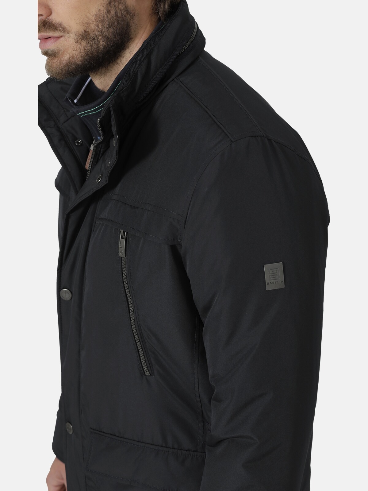Babista Outdoorjacke »Jacke PELIANO«