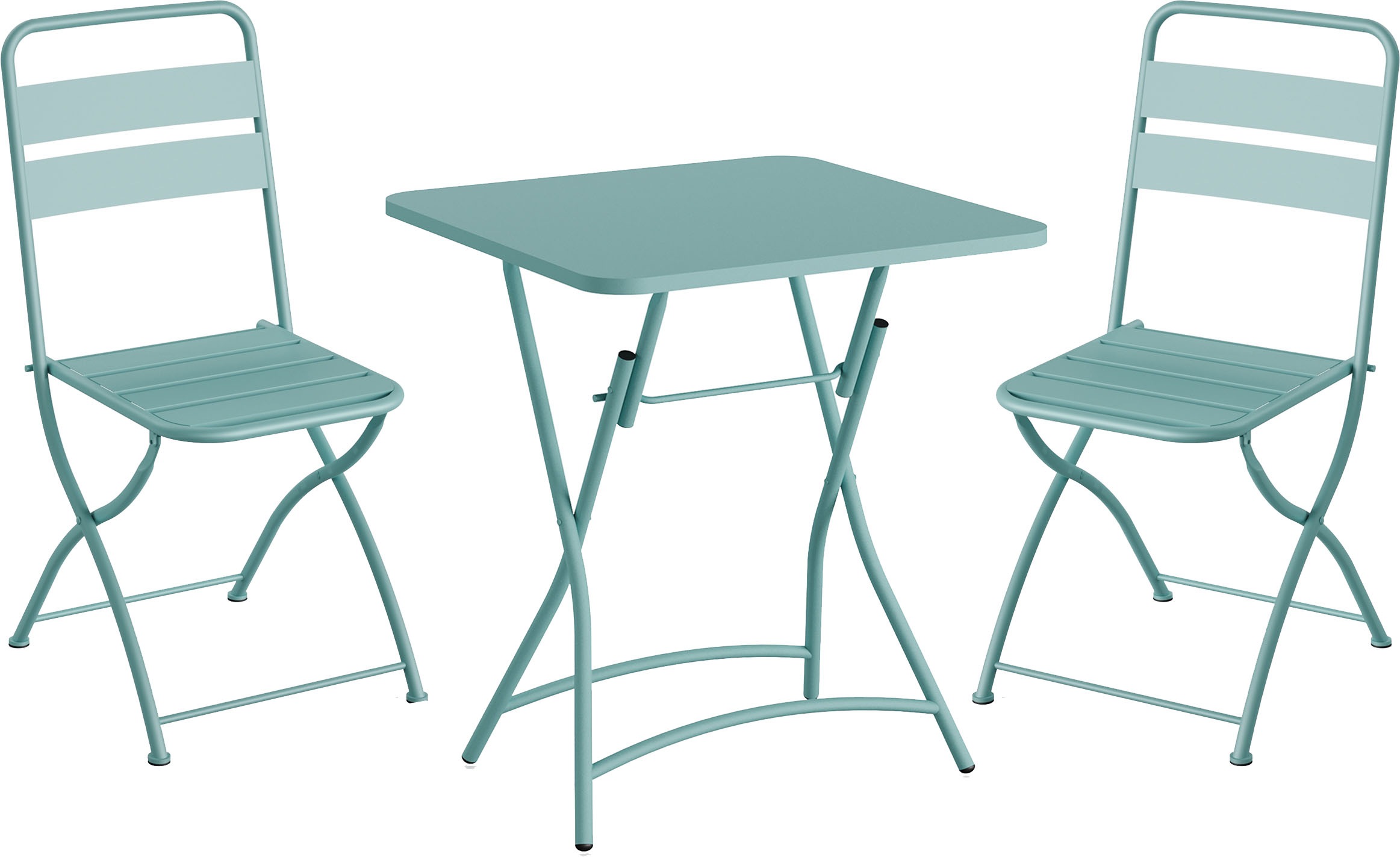 Essentials Balkonset "Breeze Bistro Set" Set, 3 Stk. tlg. in verschiedenen günstig online kaufen